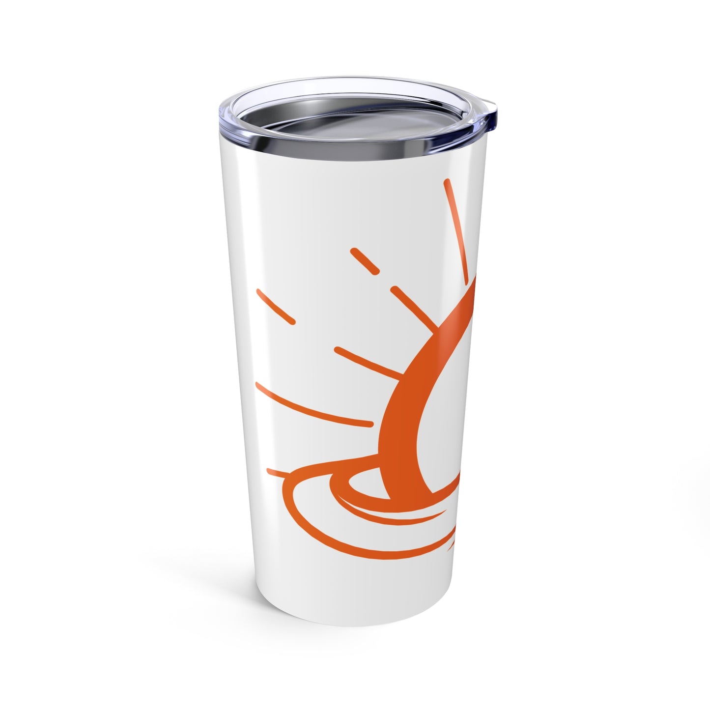 20oz Stainless Steel Tumbler