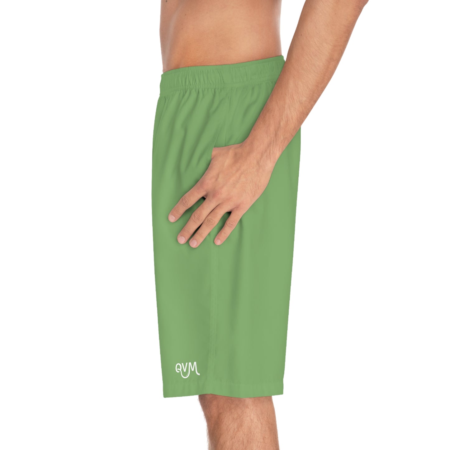 Board Shorts | Green