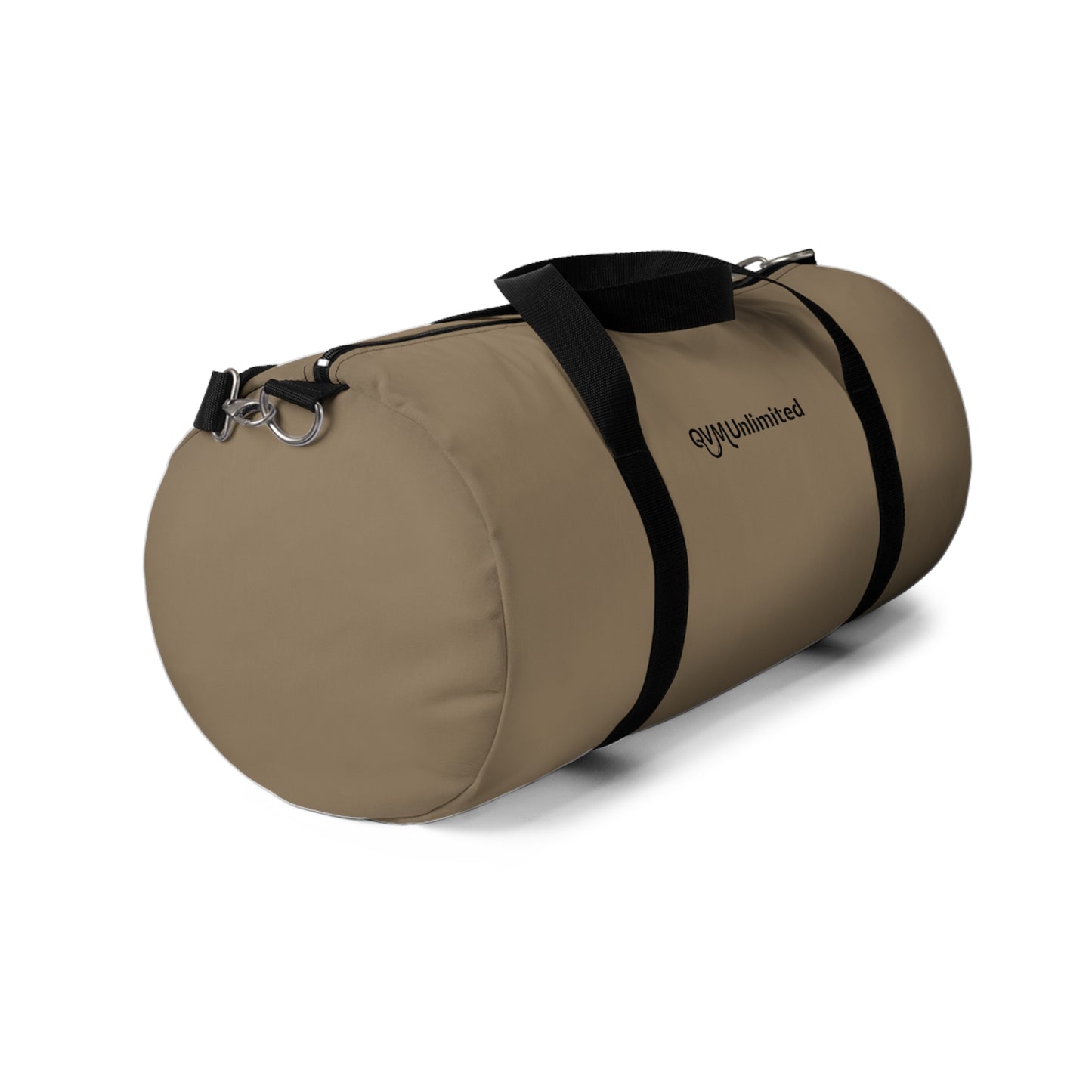 Lg Duffel Bag - 23" x 12" x 12"