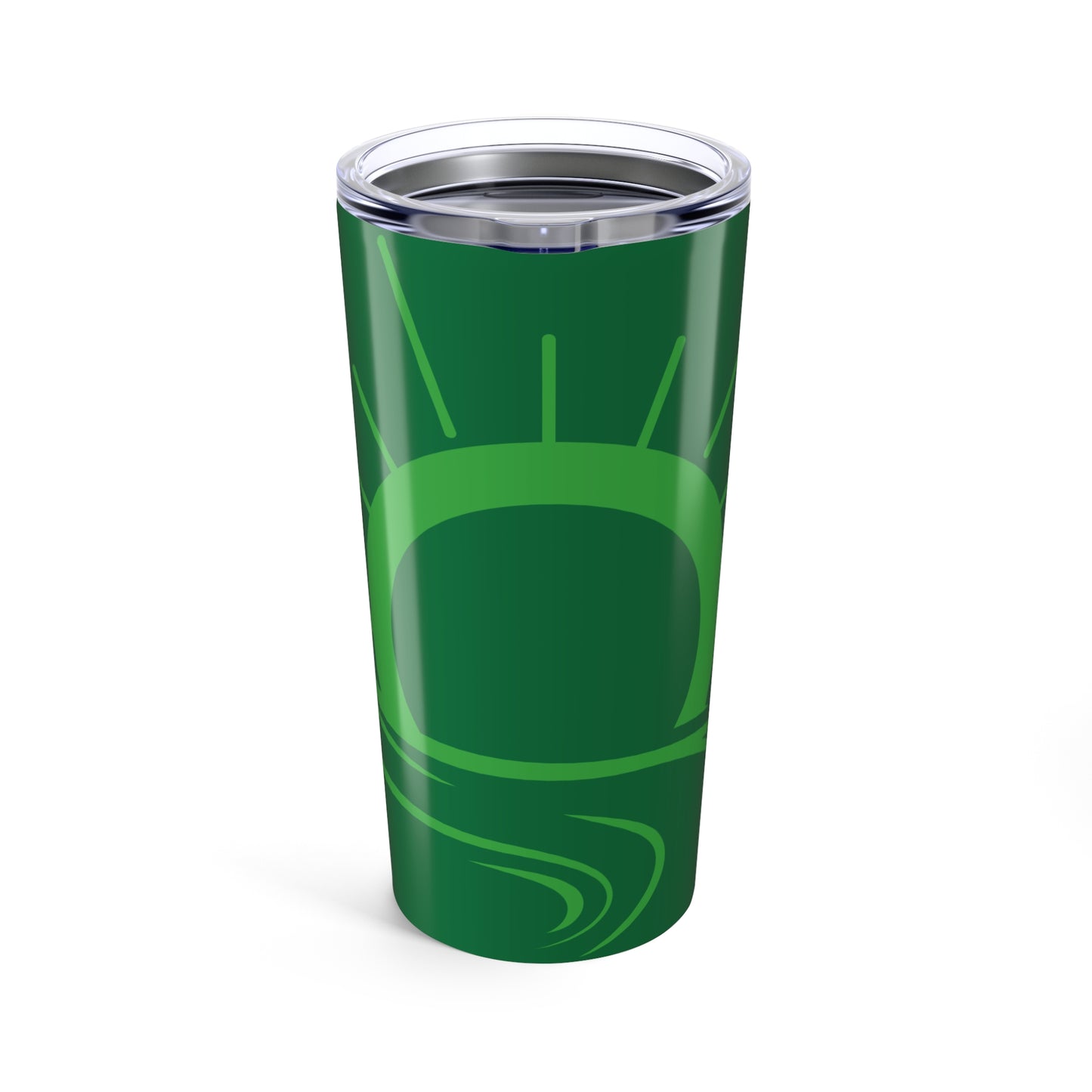 20oz Stainless Steel Tumbler