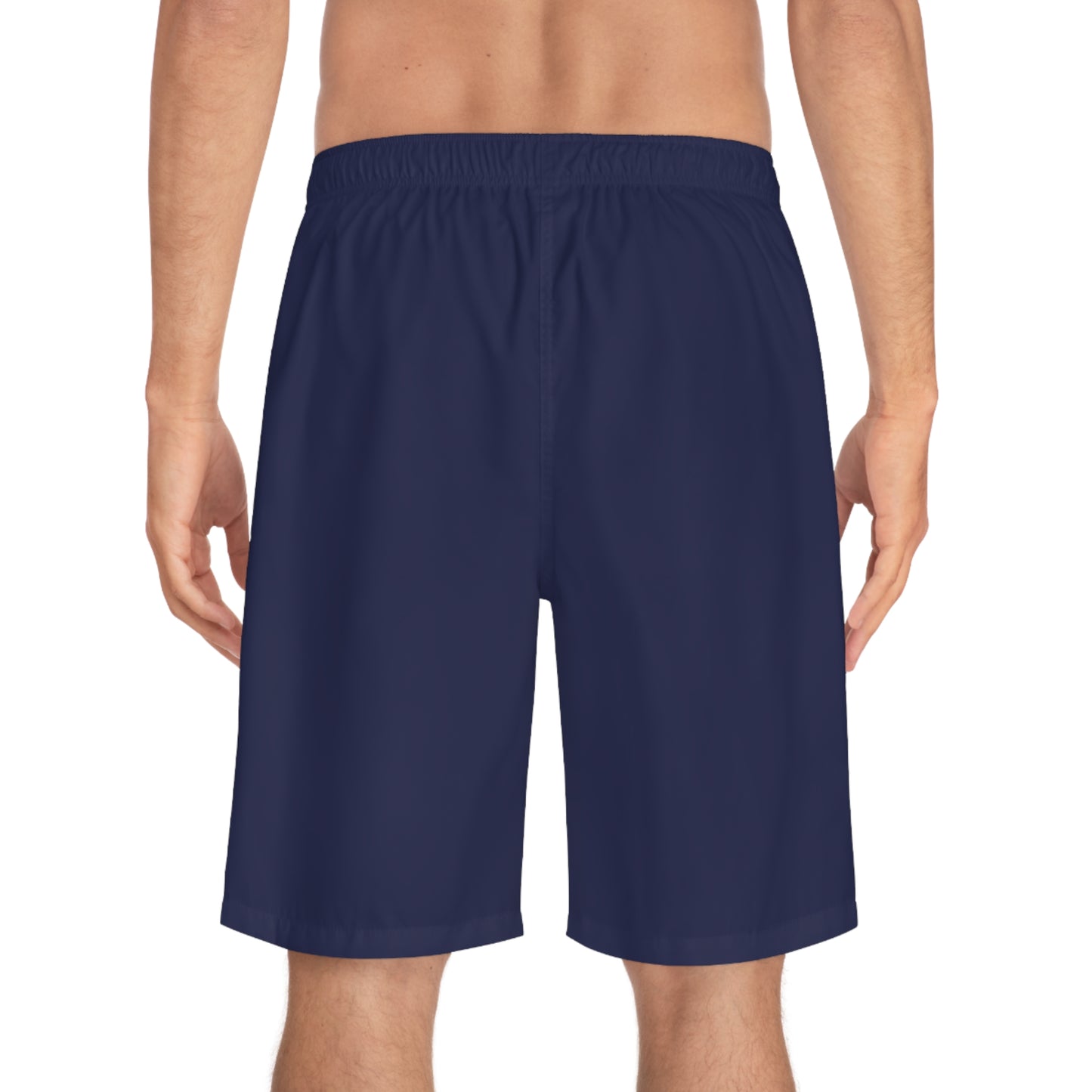 Board Shorts | Navy