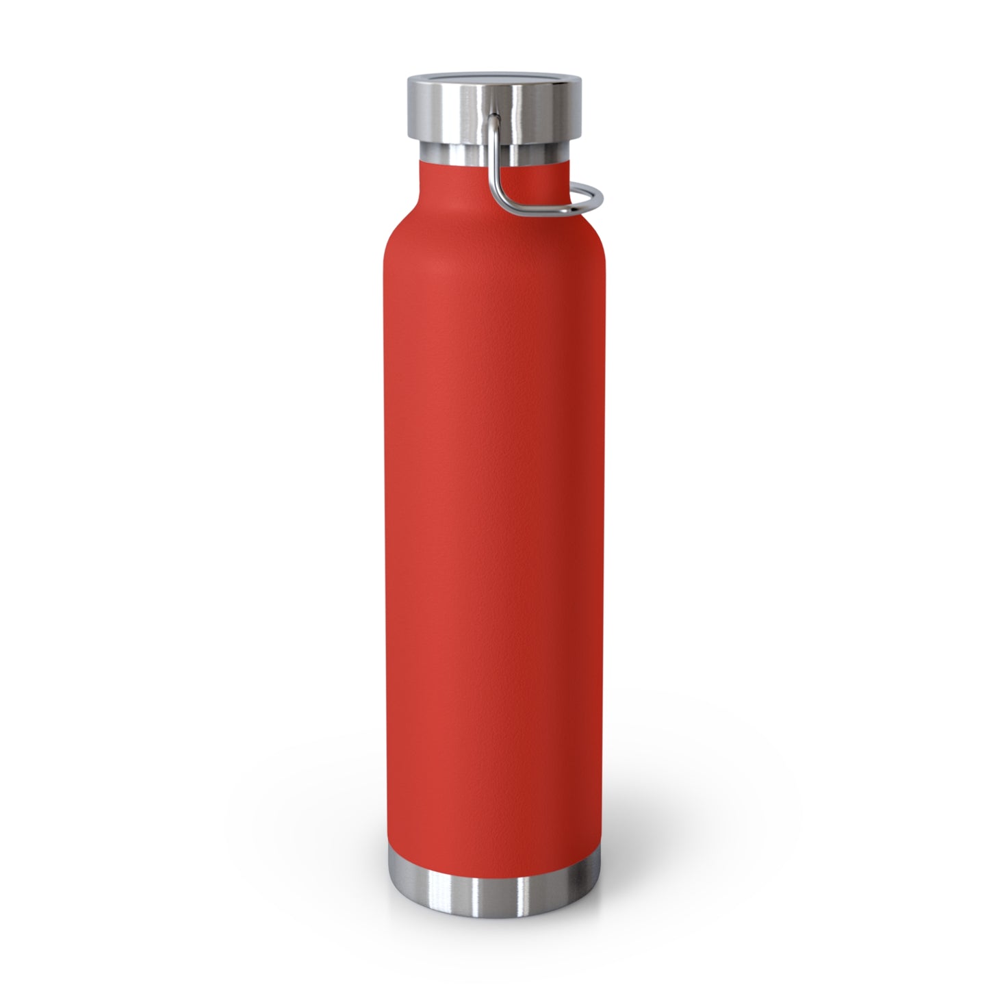 22oz Copper Vacuum Insulated Bottle