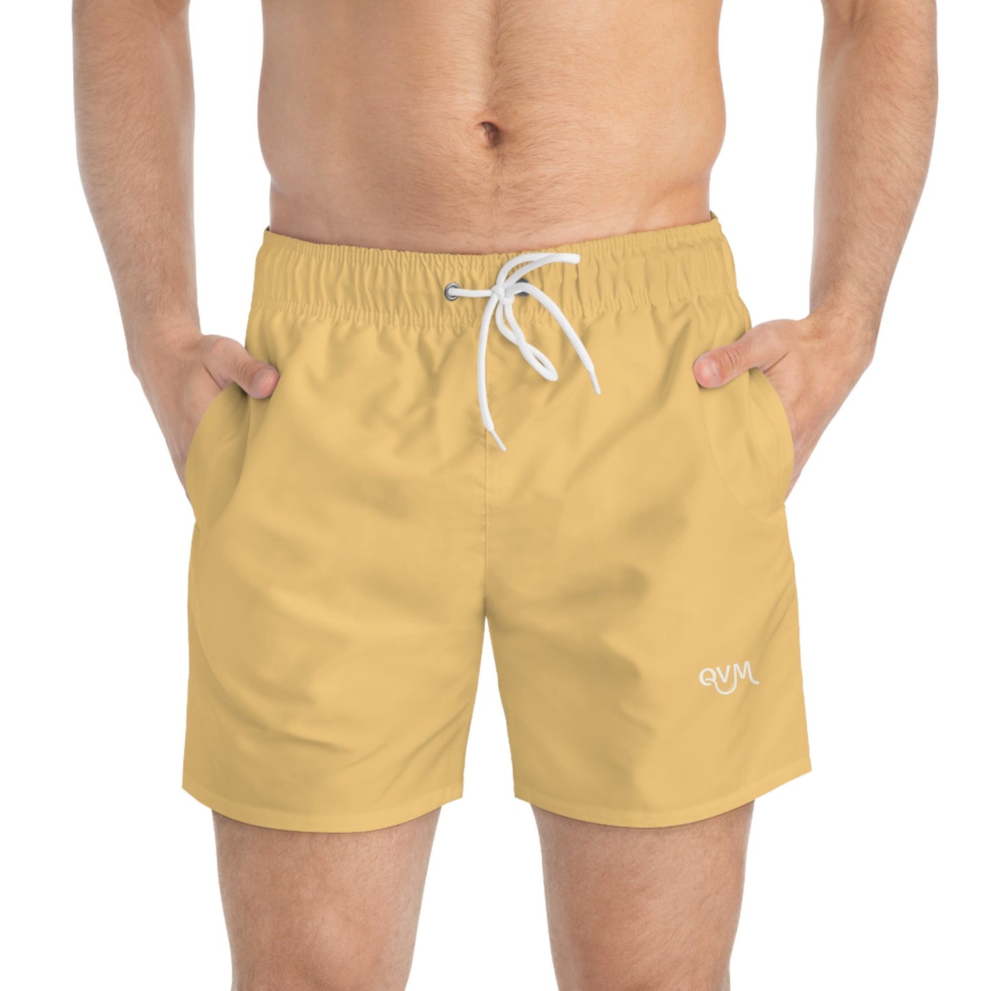 Polyester Swim Shorts