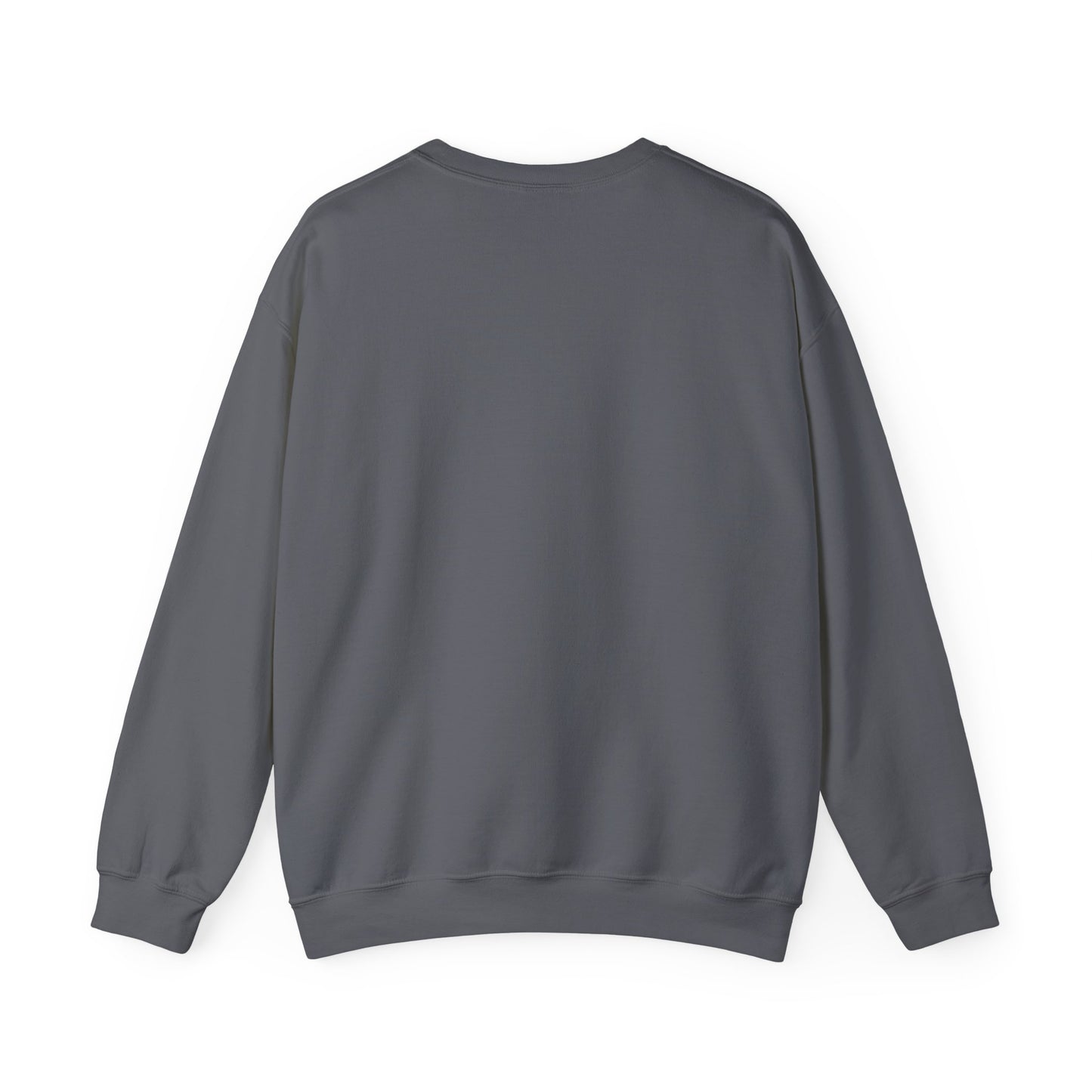 Heavy Crewneck Sweatshirt - "Ellie"