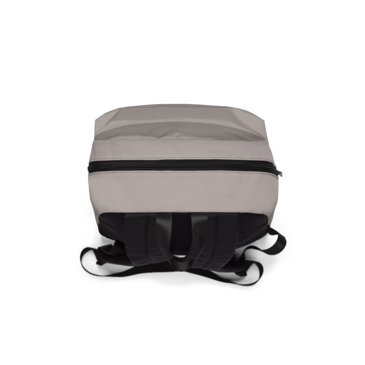 Stone Gray Classic Backpack