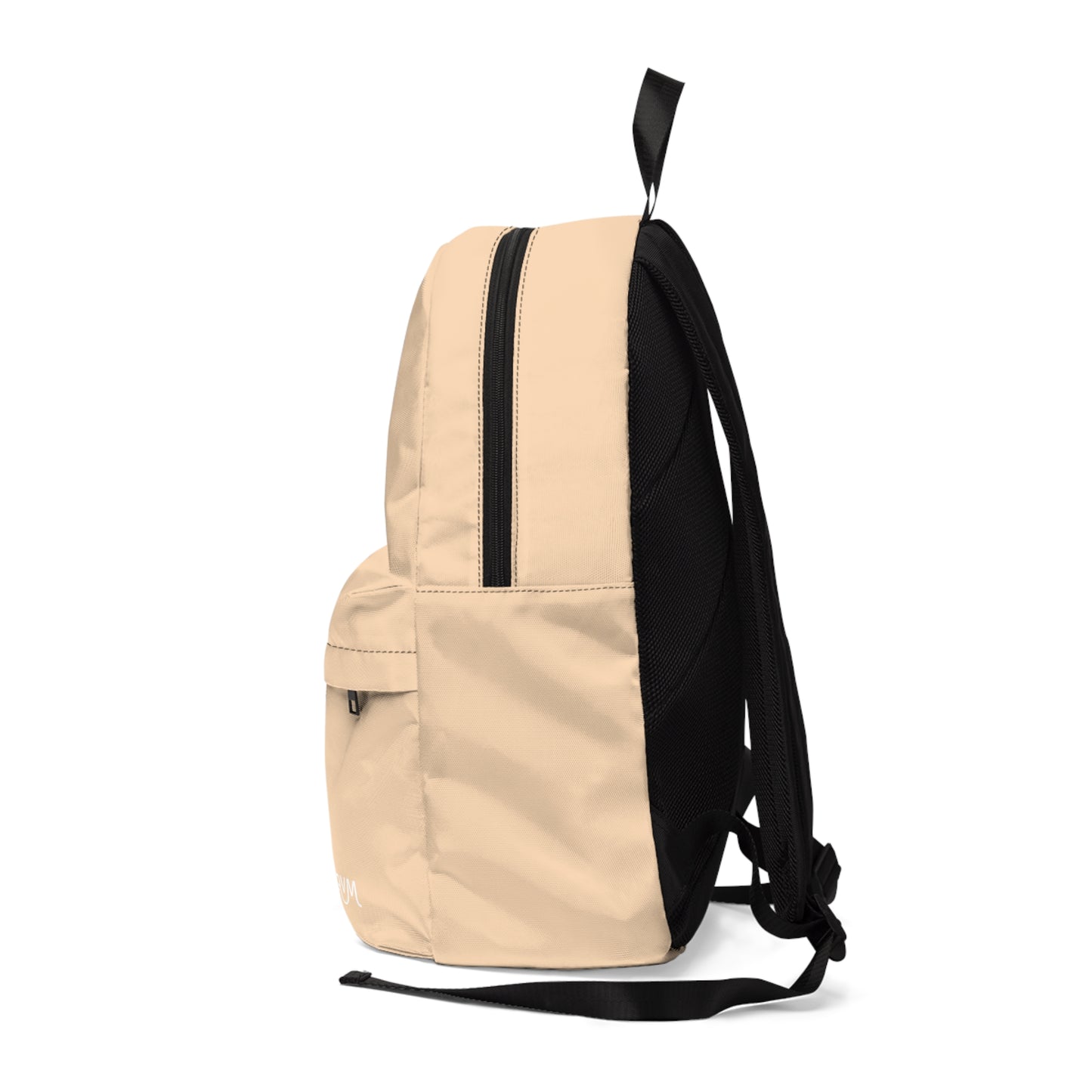 Pale Orange Classic Backpack