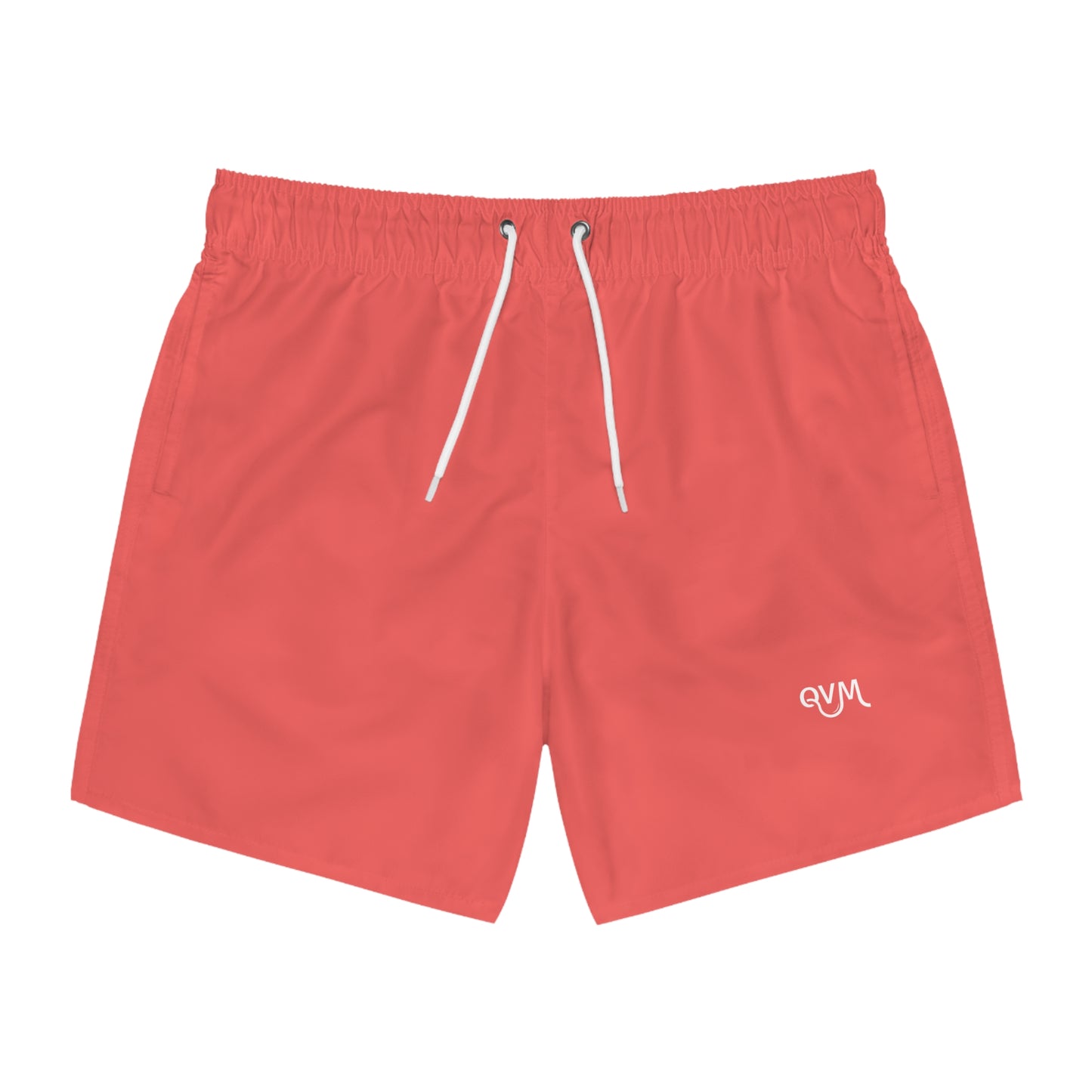 Polyester Swim Shorts