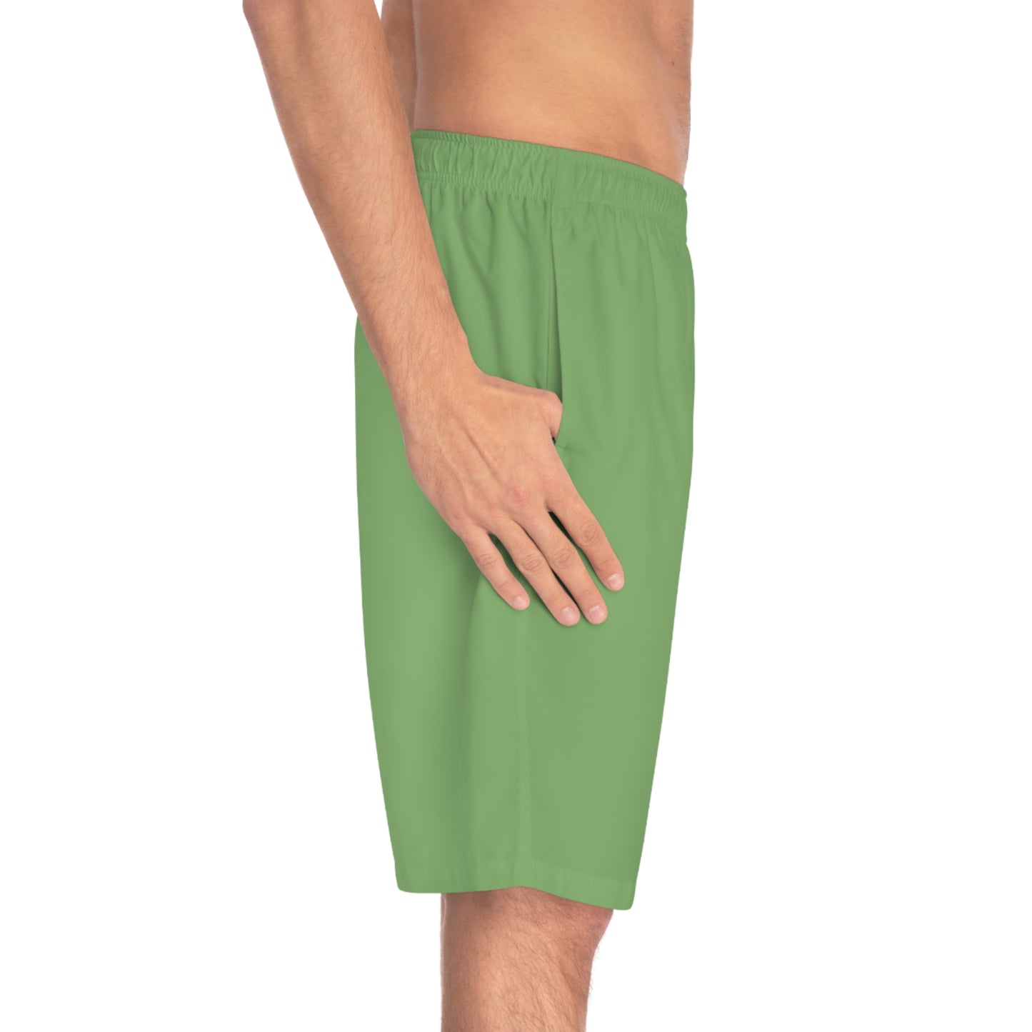 Board Shorts | Green