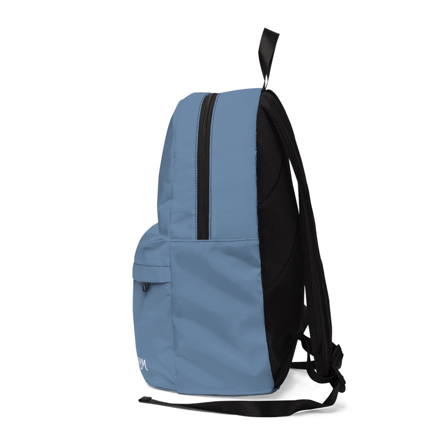 Cool Blue Classic Backpack