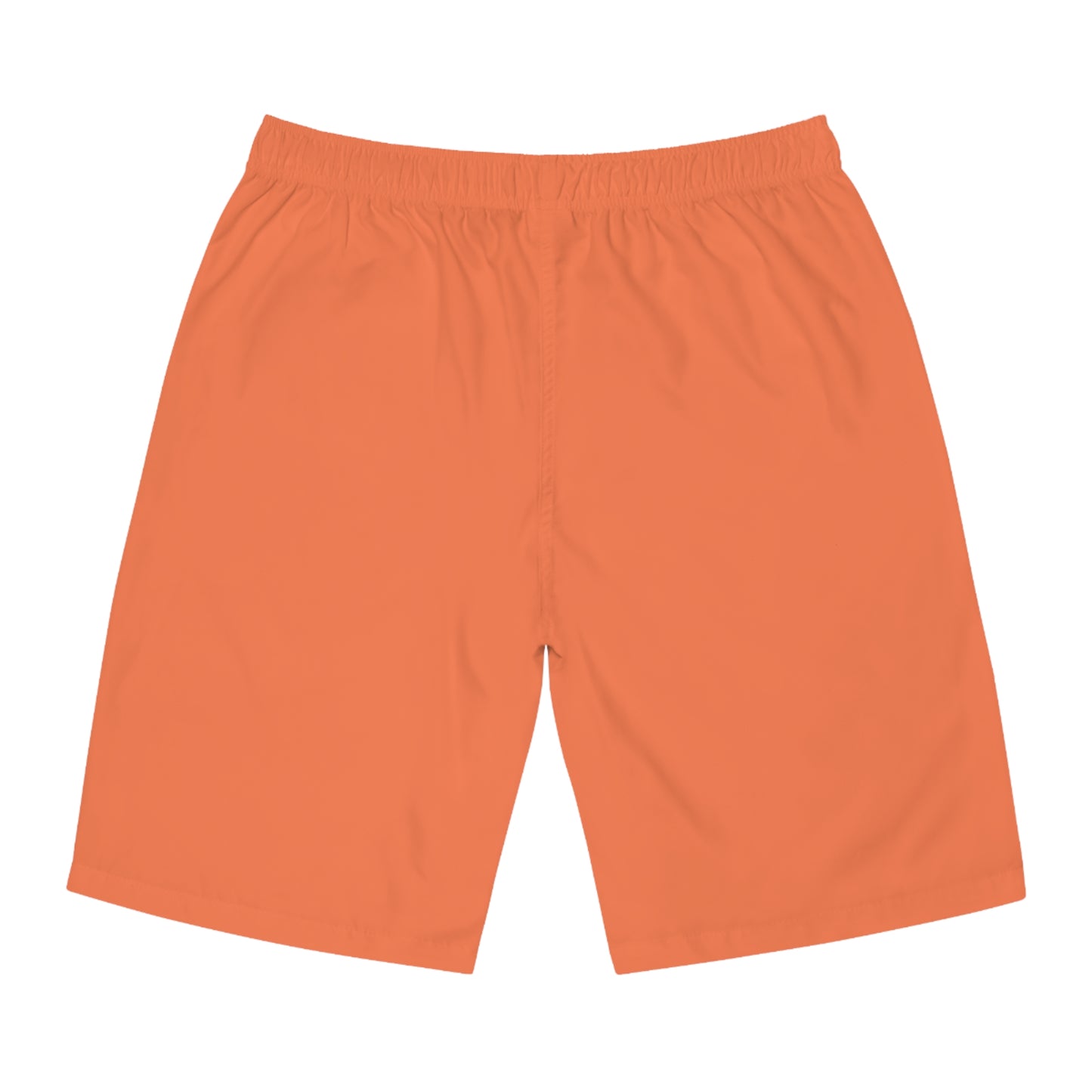 Board Shorts | Orange