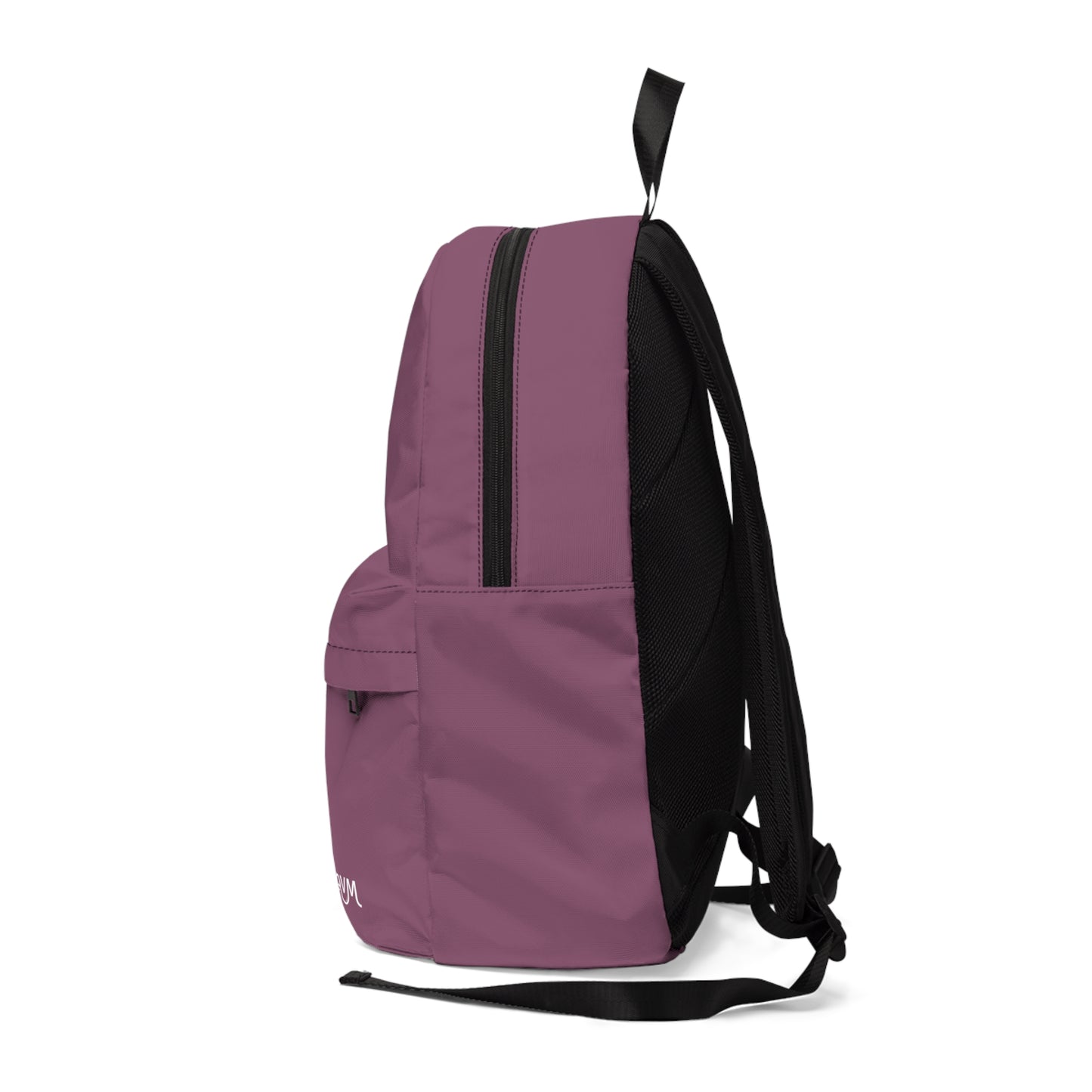 Vintage Plum Classic Backpack