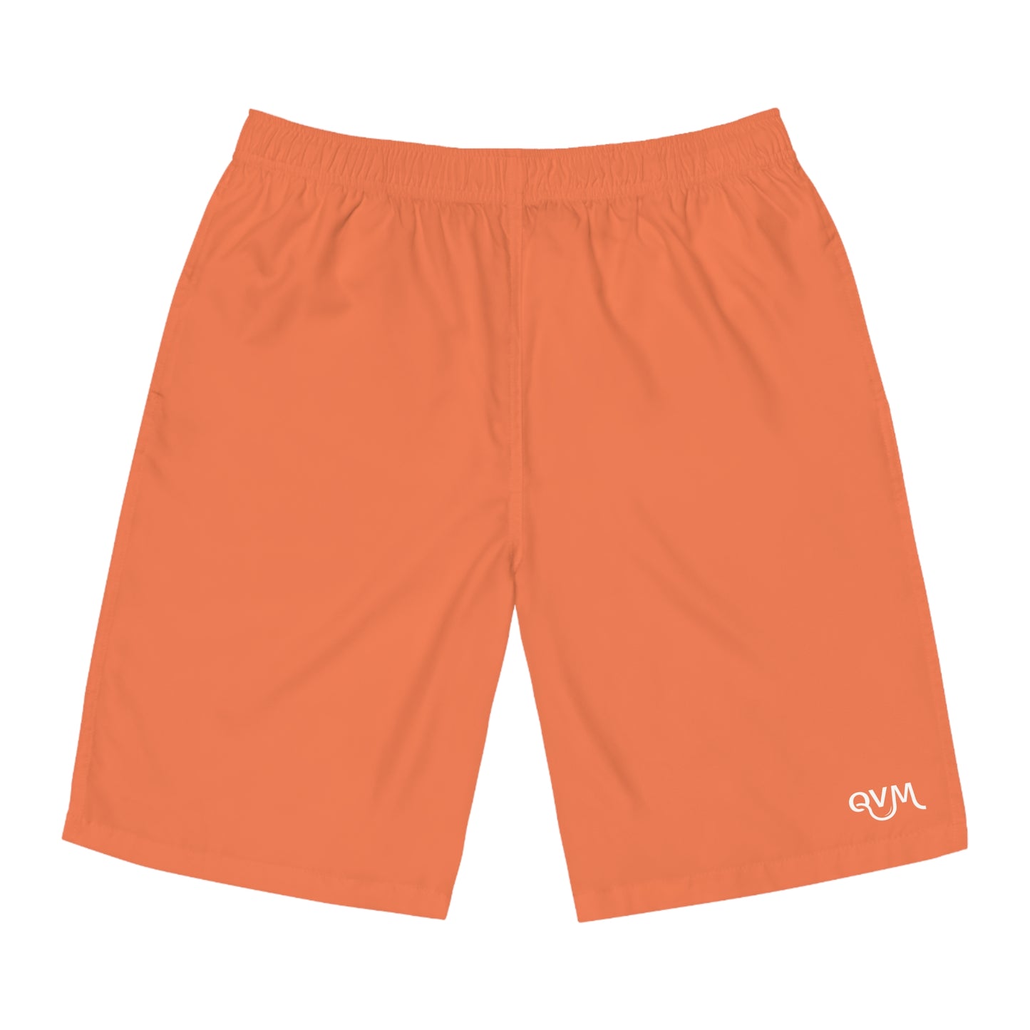 Board Shorts | Orange