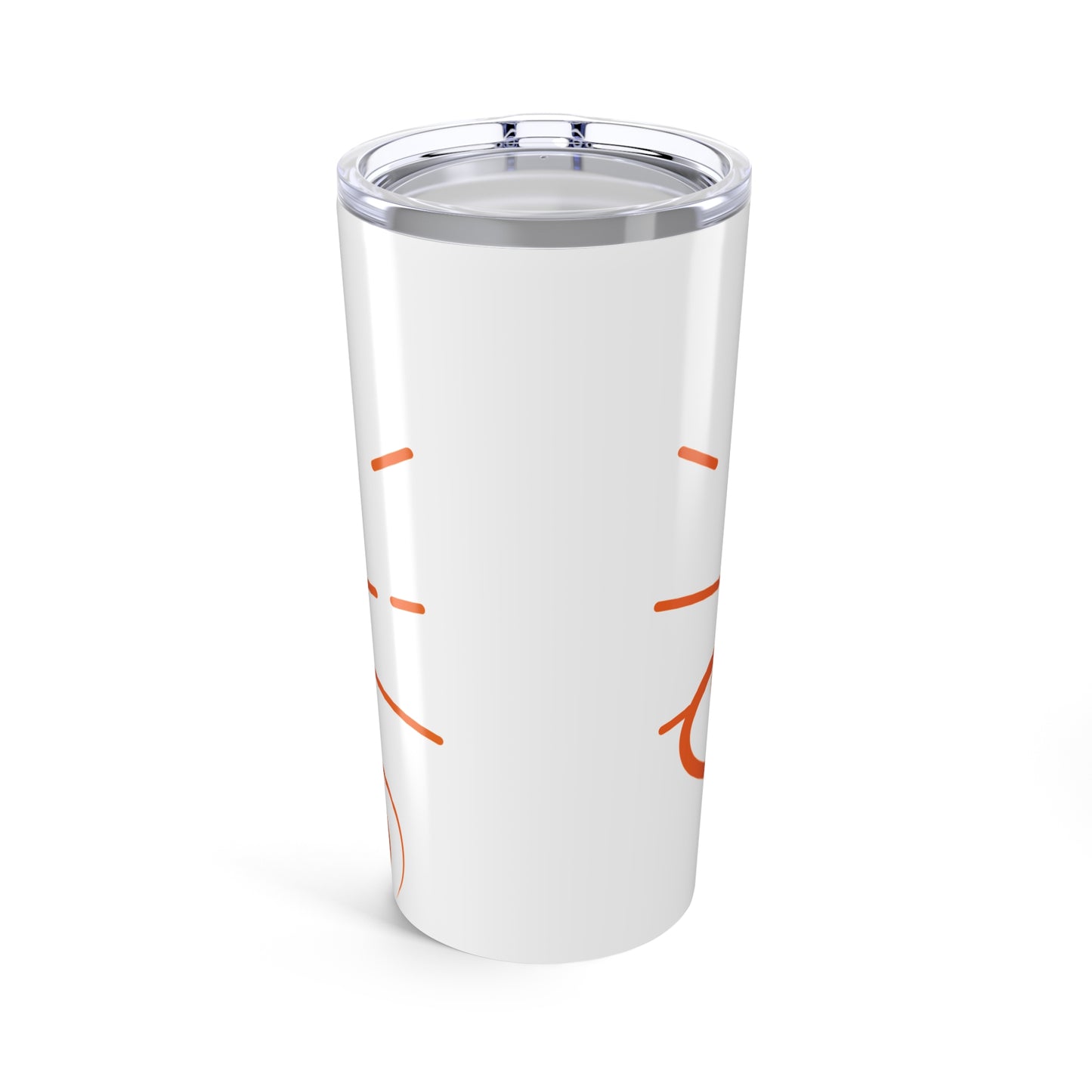 20oz Stainless Steel Tumbler