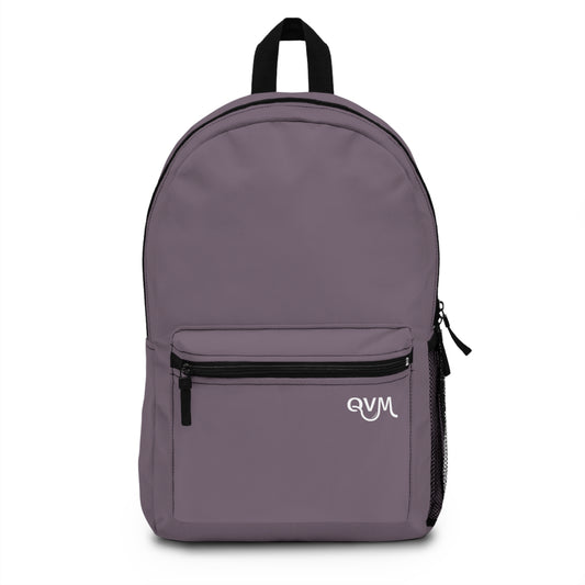 Smoky Lavender Backpack