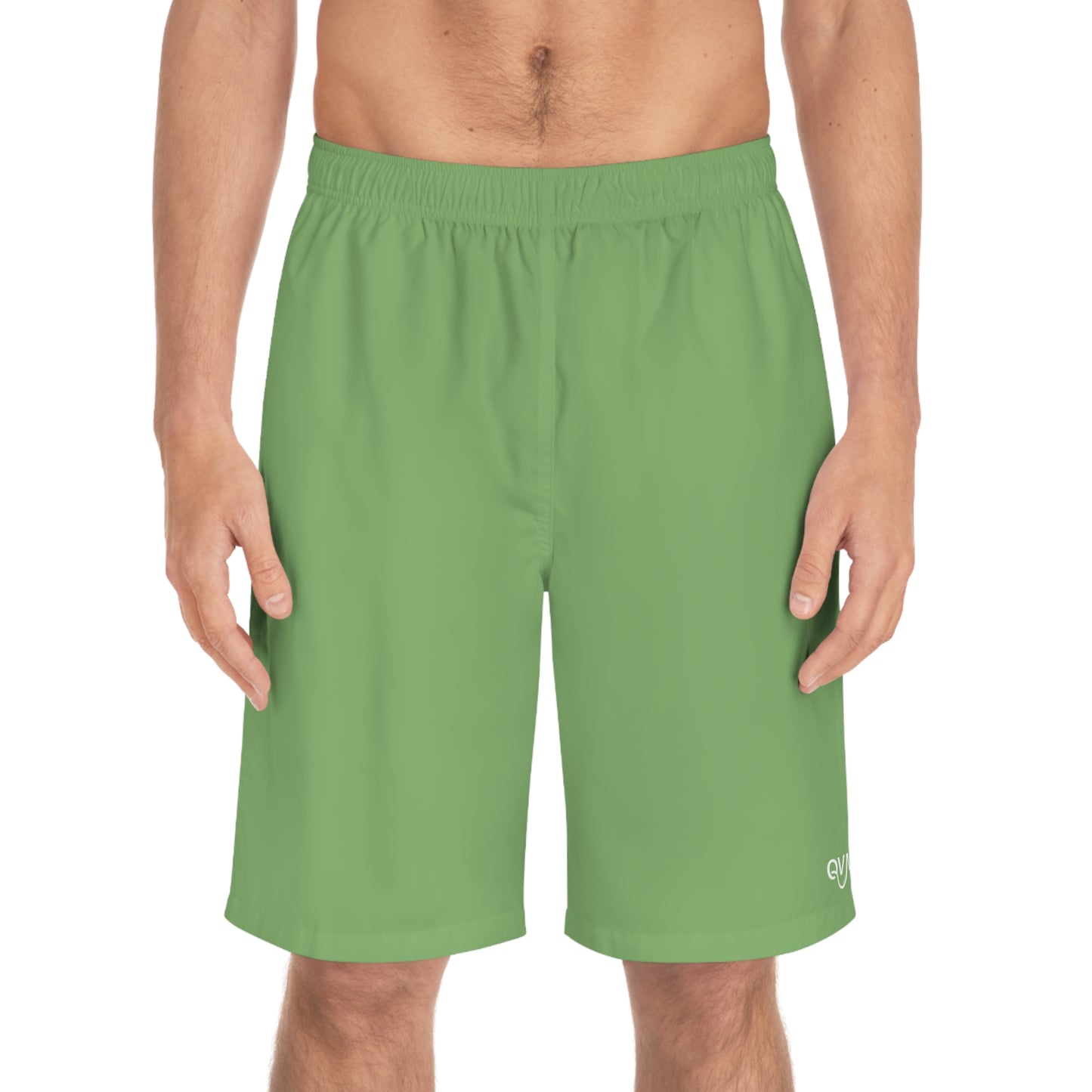 Board Shorts | Green