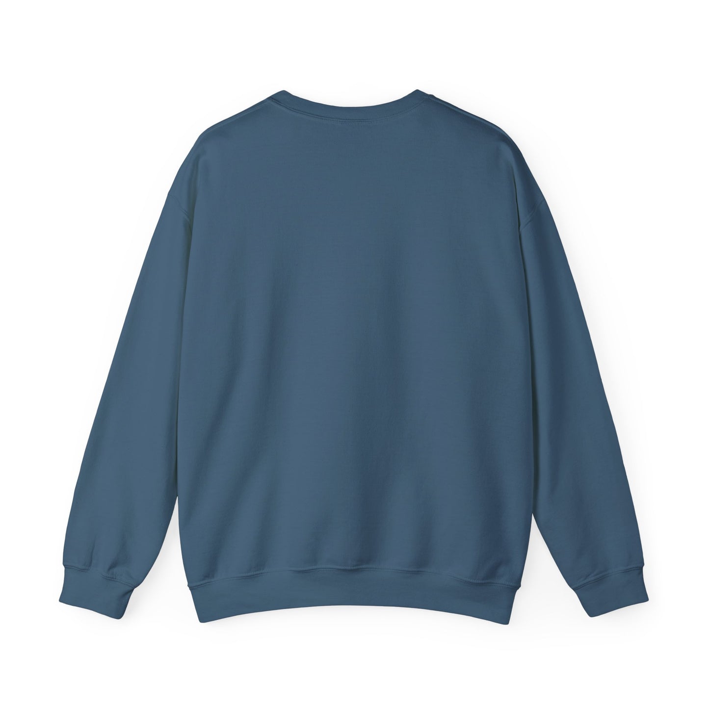 Heavy Crewneck Sweatshirt - "Ellie"