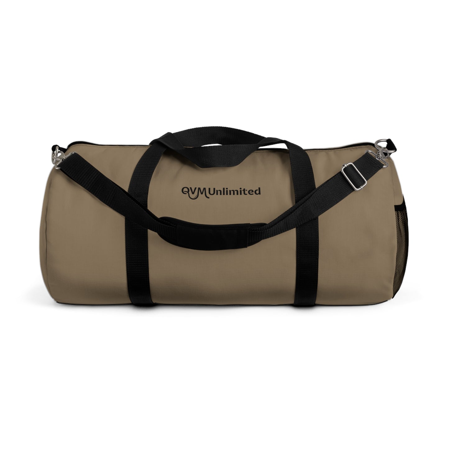 Lg Duffel Bag - 23" x 12" x 12"