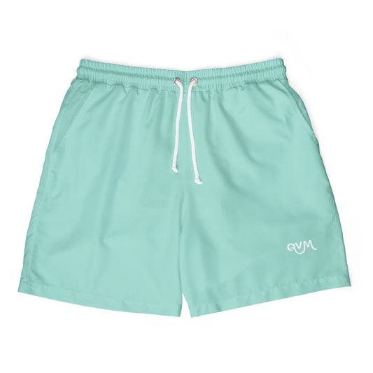 Polyester Swim Shorts