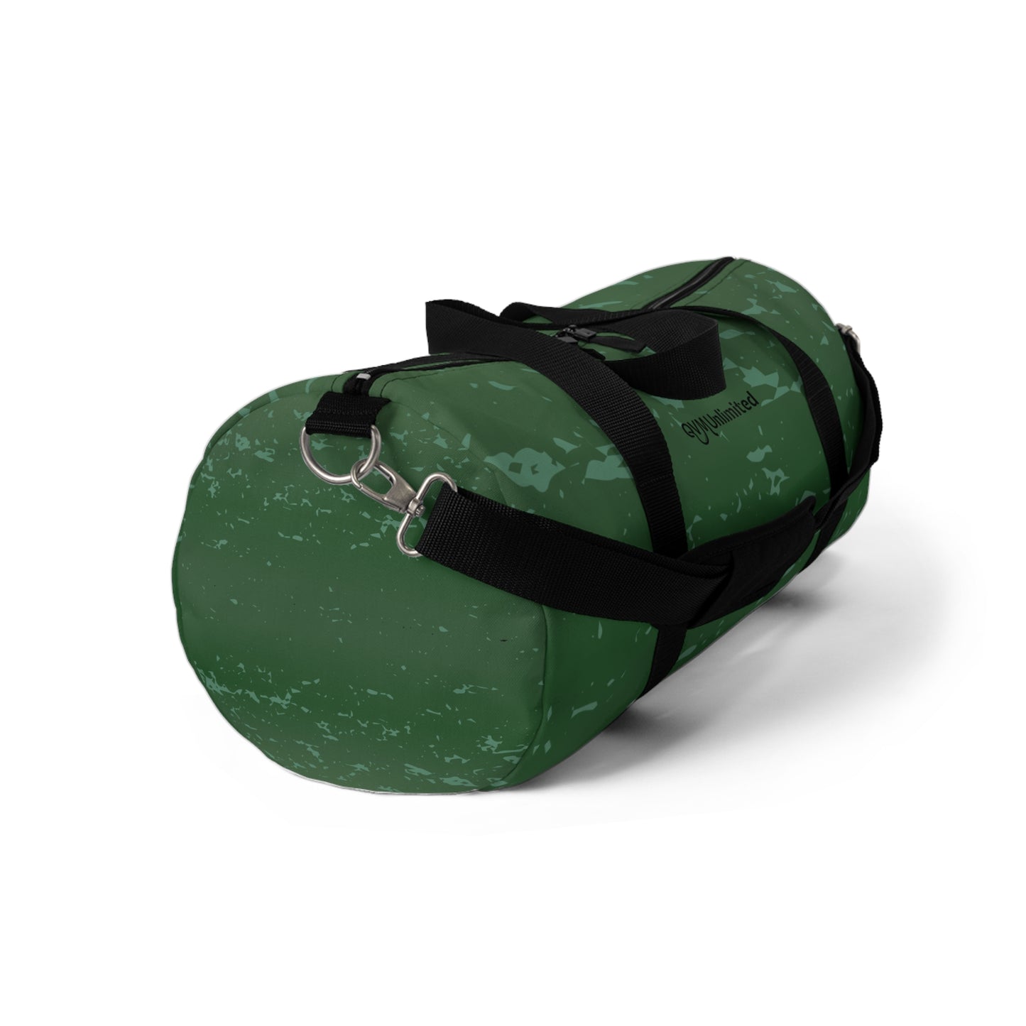 Sm Duffel Bag - 19" x 9.5" x 9.5"