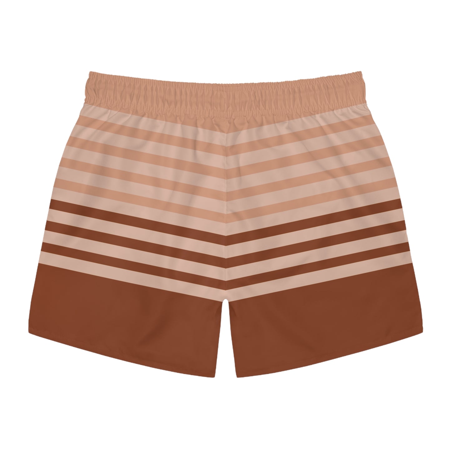 Polyester Swim Shorts