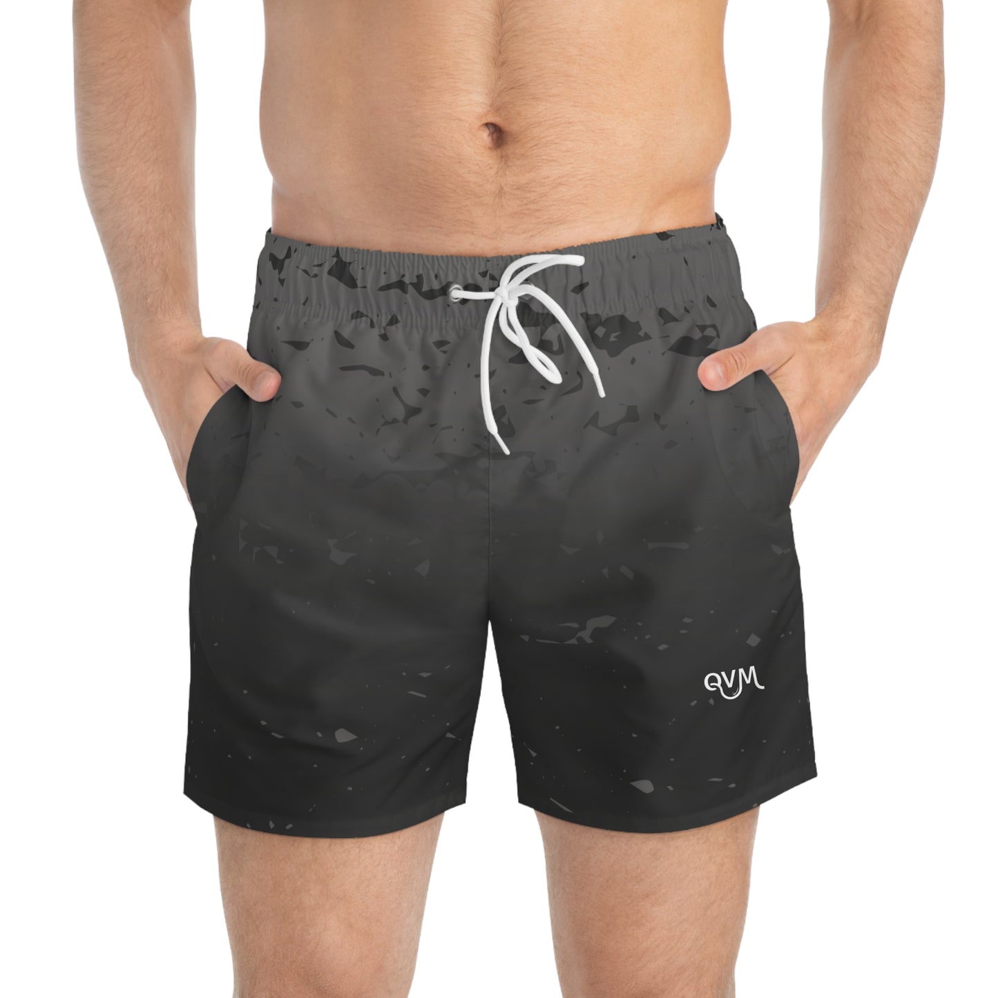 Polyester Swim Shorts