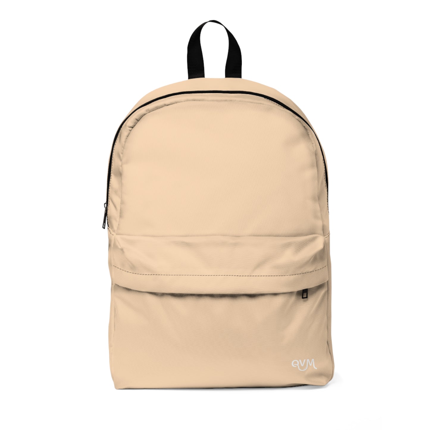 Pale Orange Classic Backpack