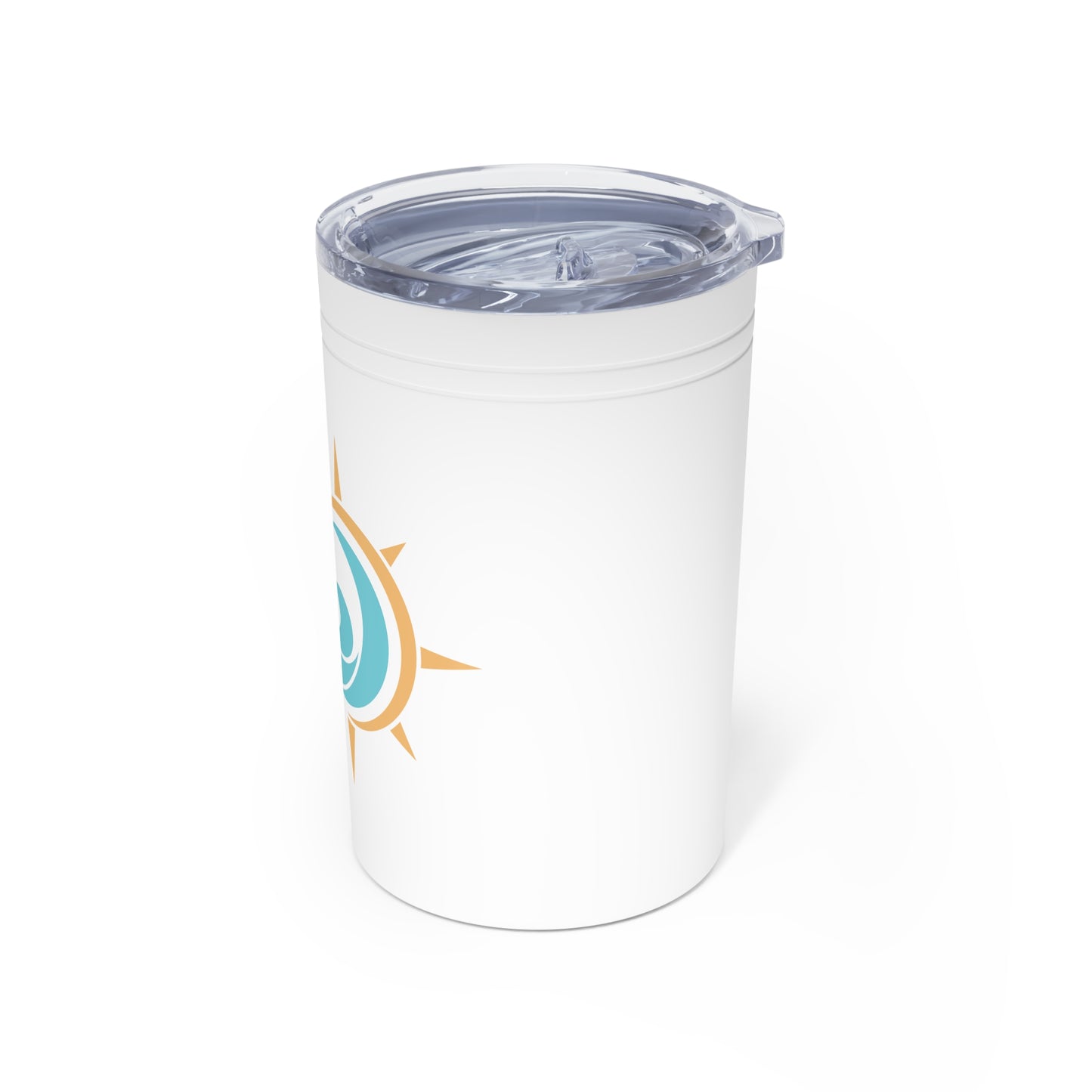 11oz Vacuum Insulated Tumbler