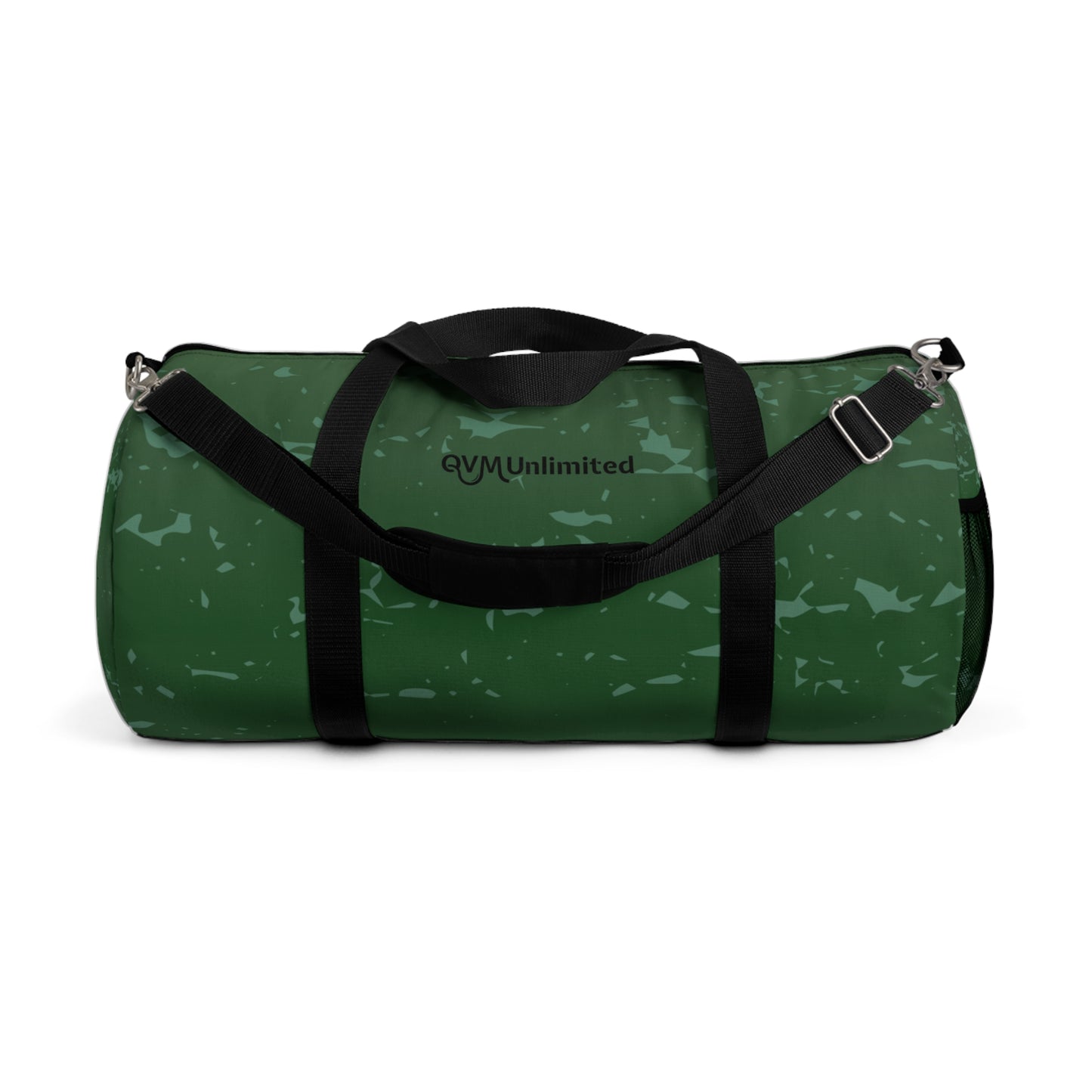 Lg Duffel Bag - 23"x 12" x 12"