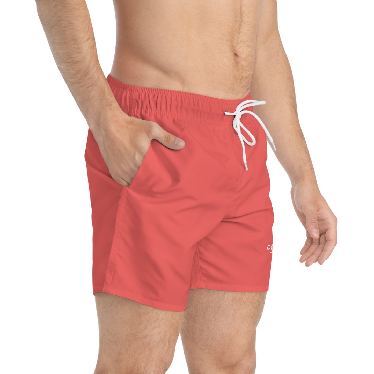 Polyester Swim Shorts