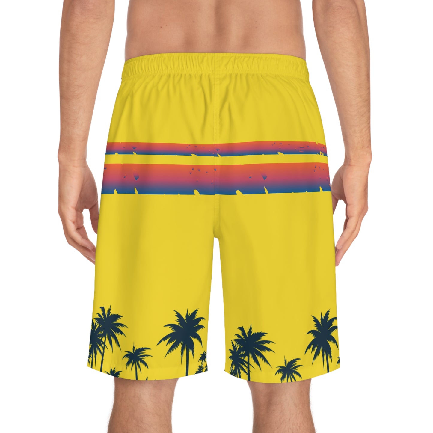 Board Shorts