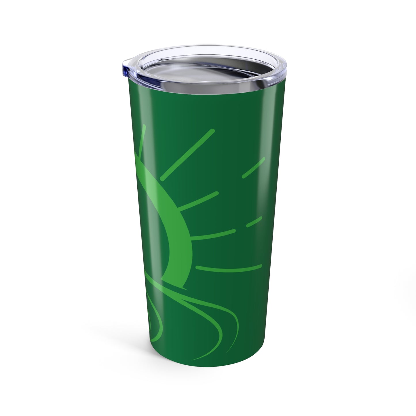 20oz Stainless Steel Tumbler