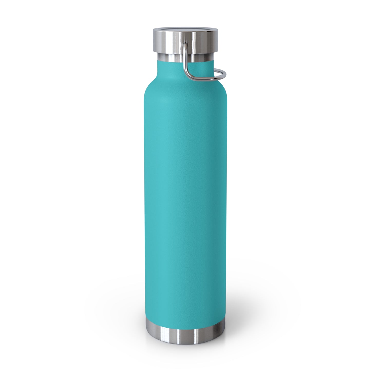 22oz Copper Vacuum Insulated Bottle