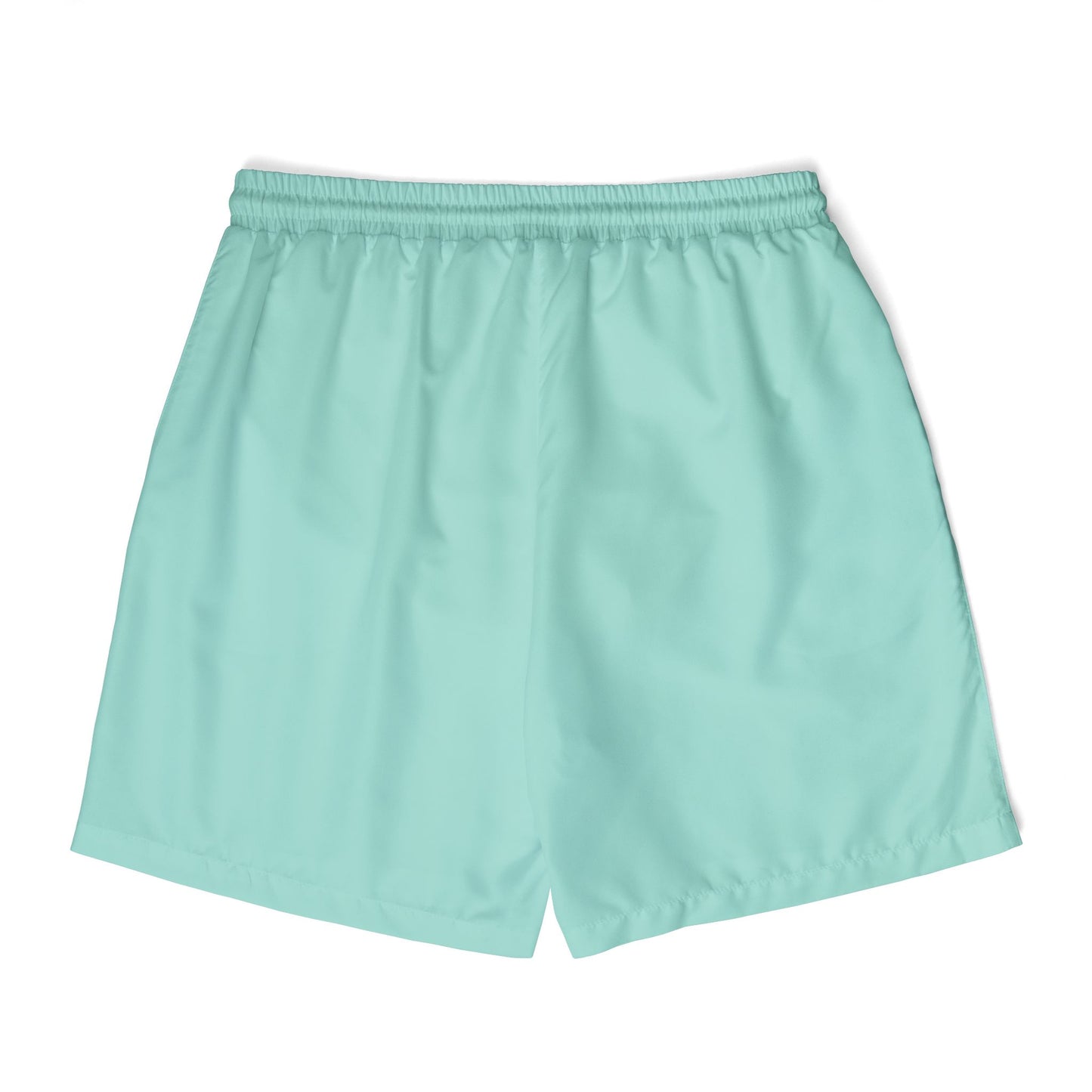 Polyester Swim Shorts