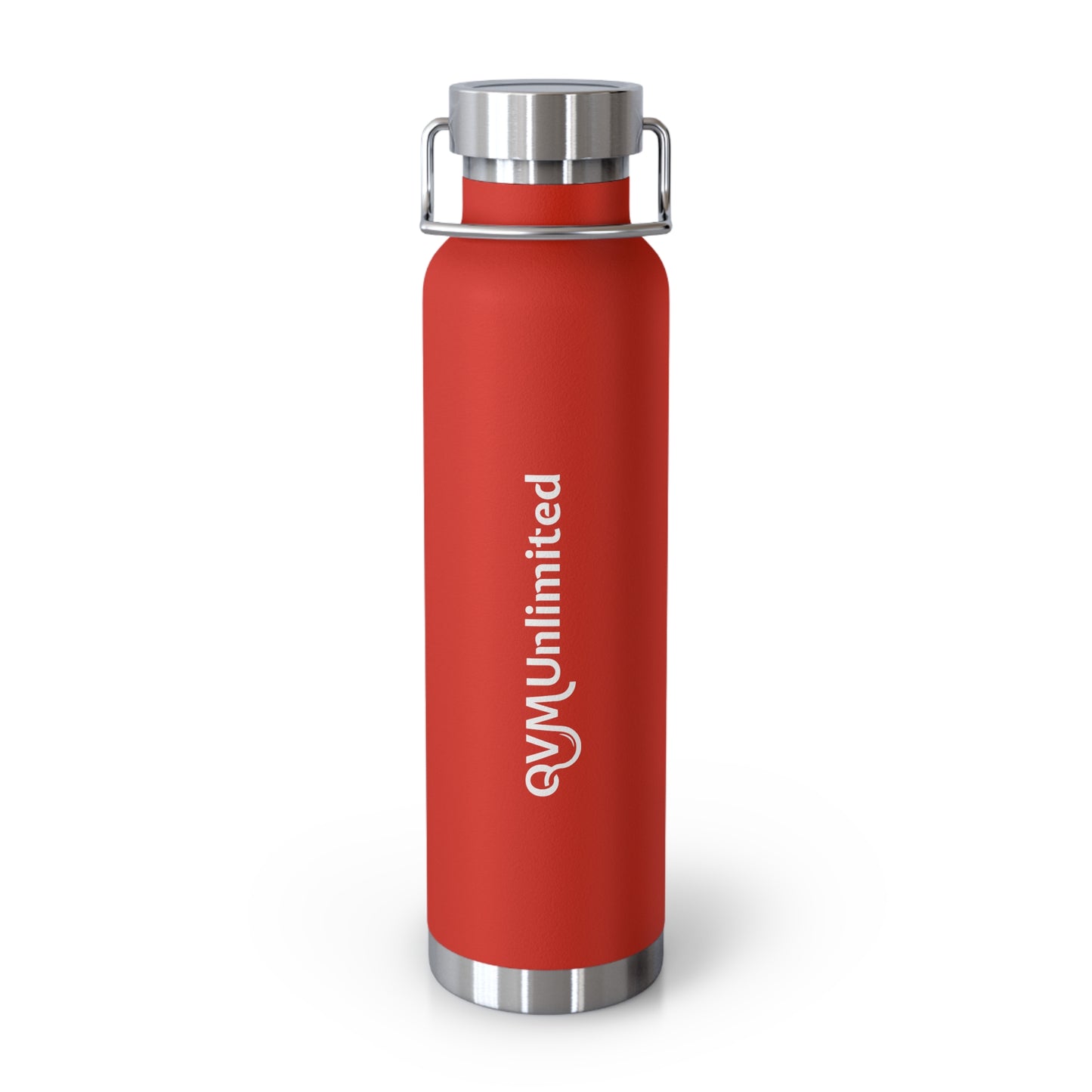 22oz Copper Vacuum Insulated Bottle