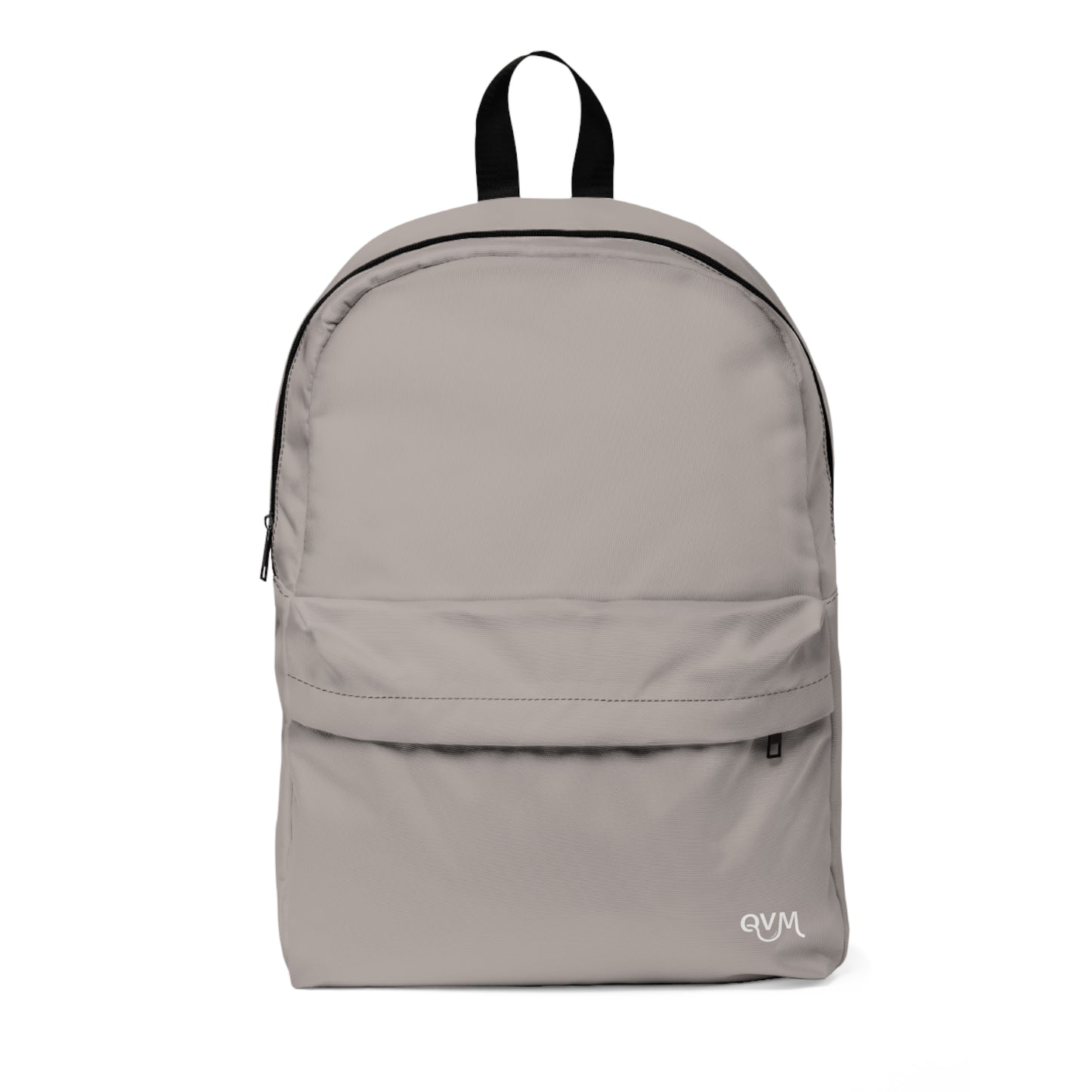 Stone Gray Classic Backpack