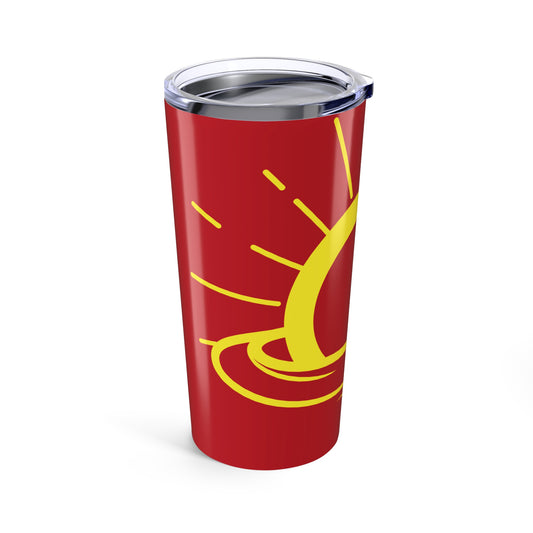 20oz Stainless Steel Tumbler