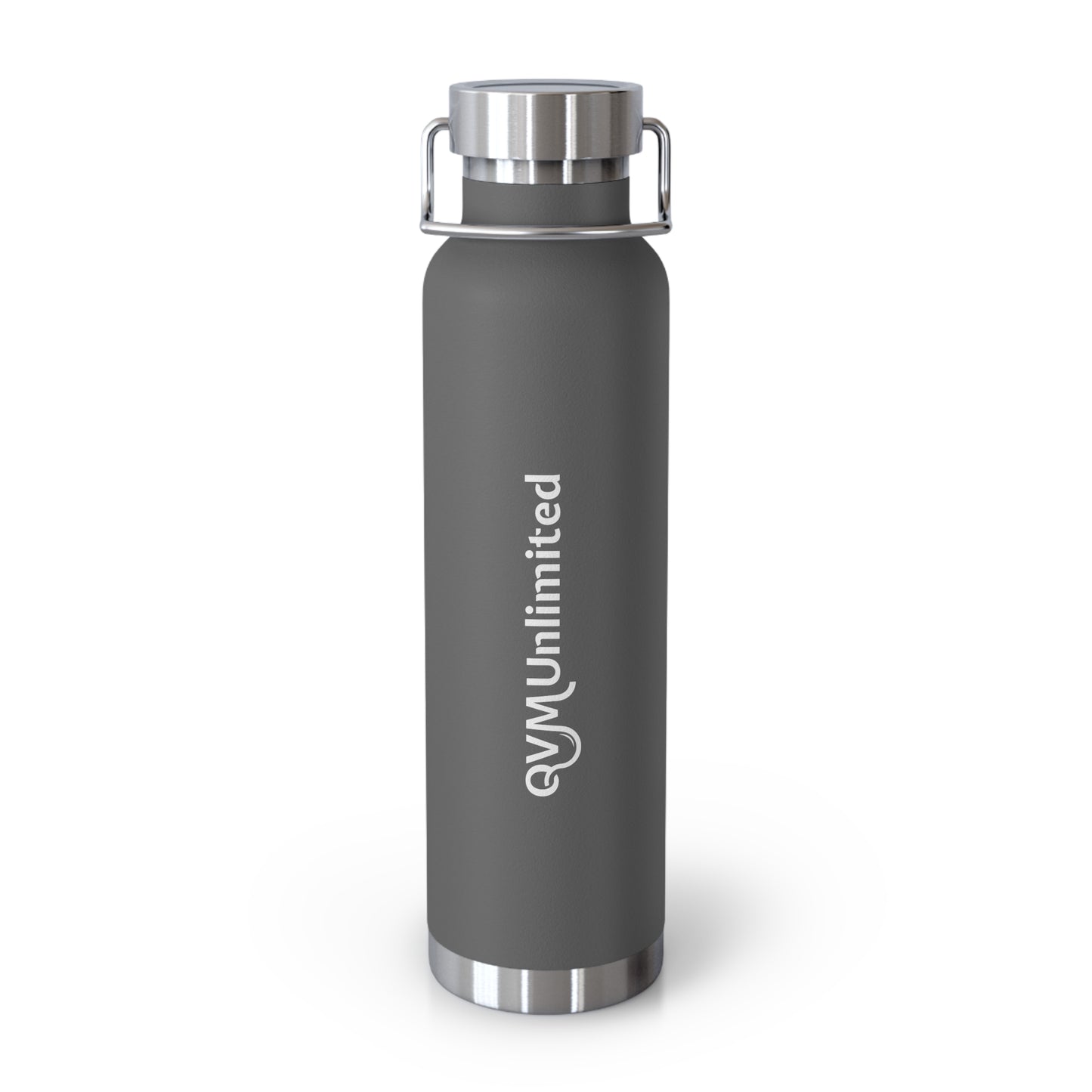 22oz Copper Vacuum Insulated Bottle