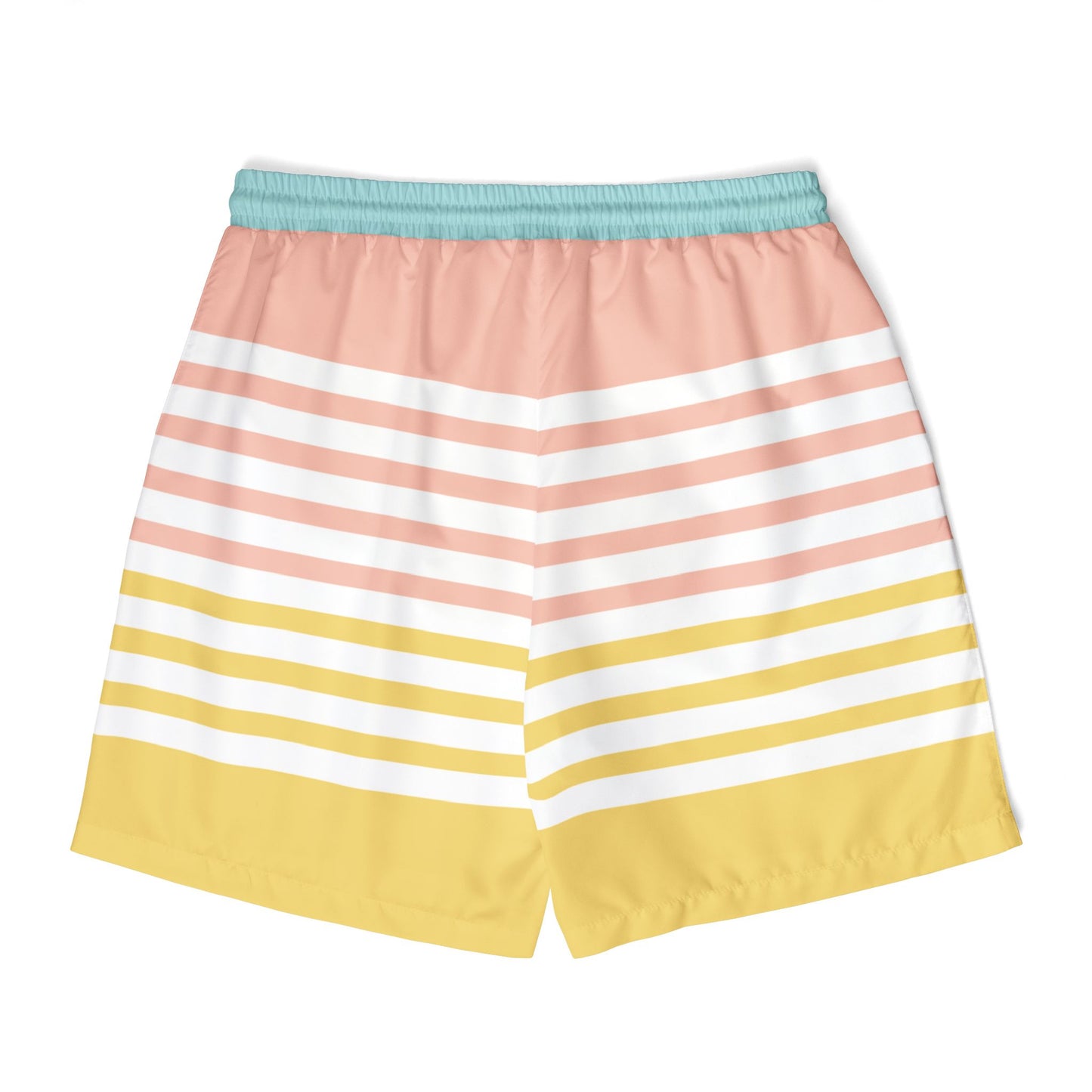 Polyester Swim Shorts