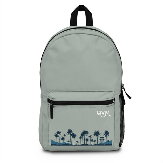 Pale Sage Backpack - Paradise