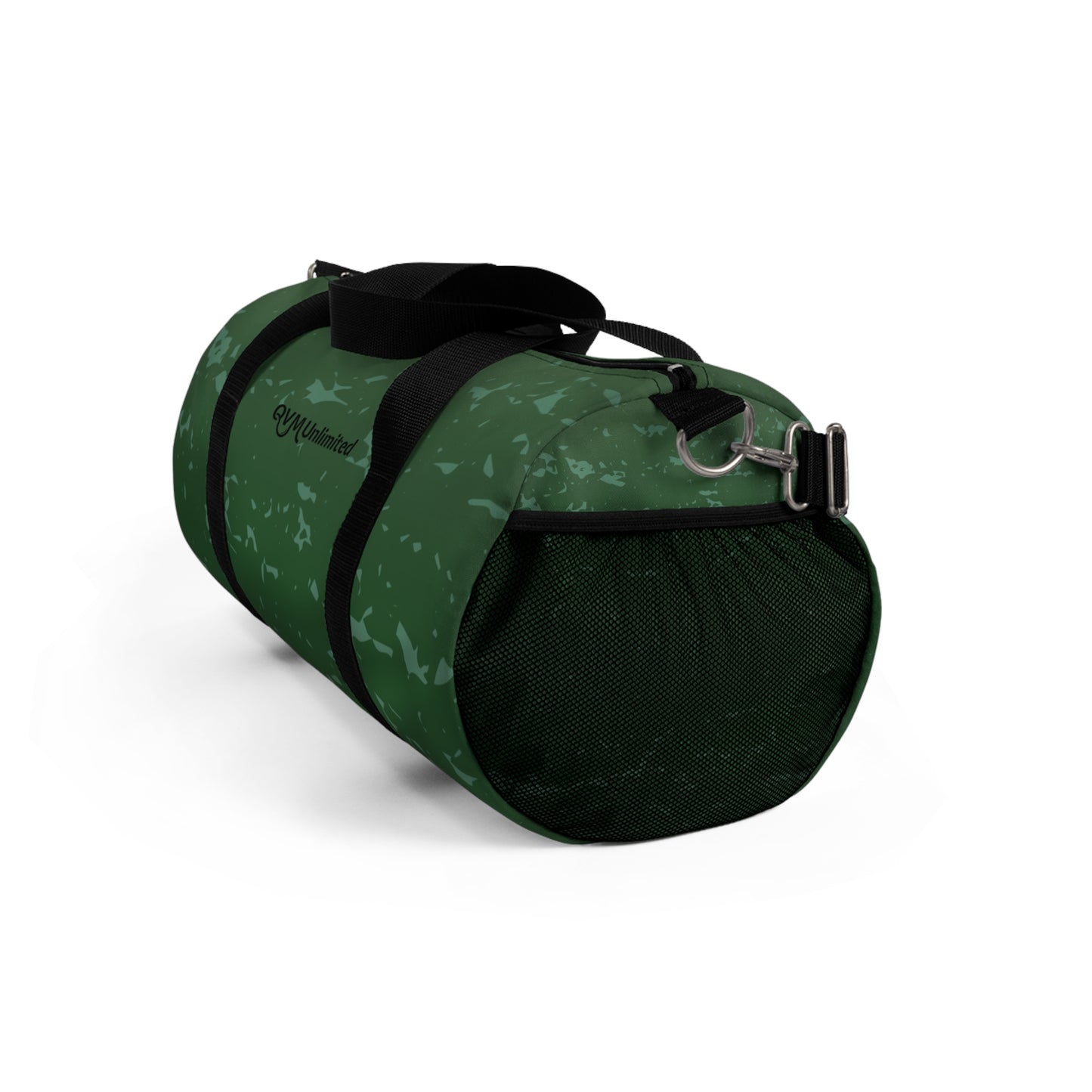 Sm Duffel Bag - 19" x 9.5" x 9.5"