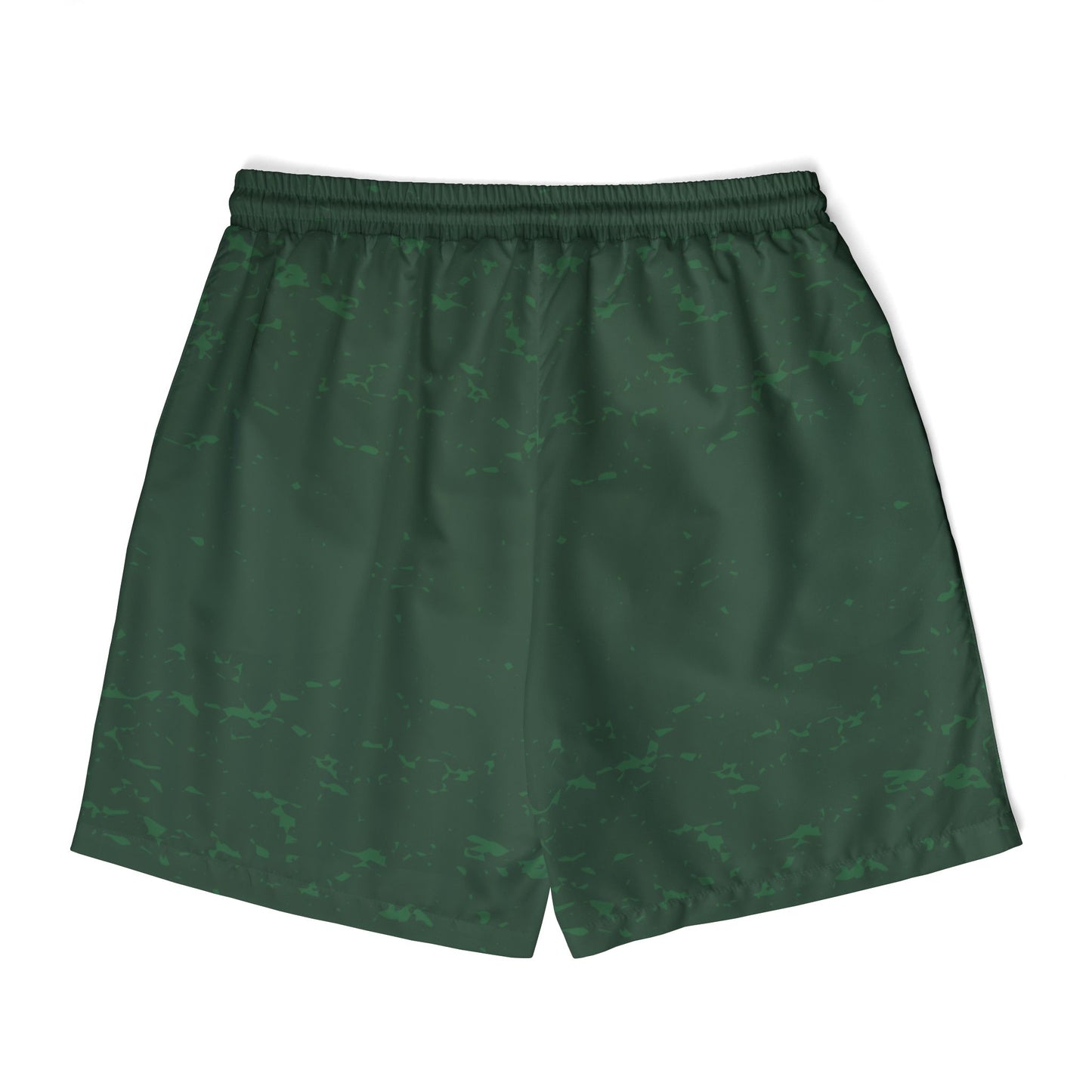 Polyester Swim Shorts