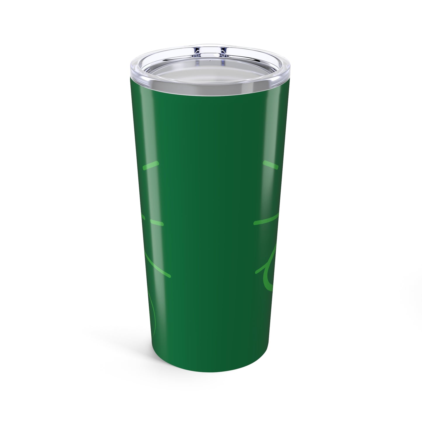 20oz Stainless Steel Tumbler