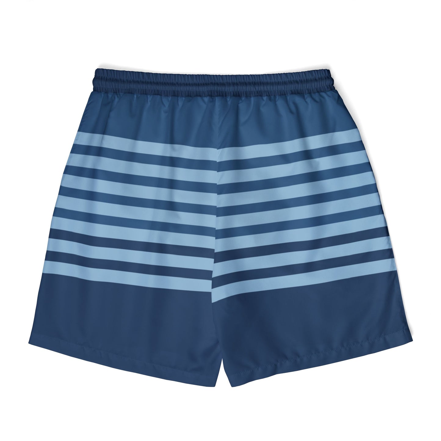 Polyester Swim Shorts