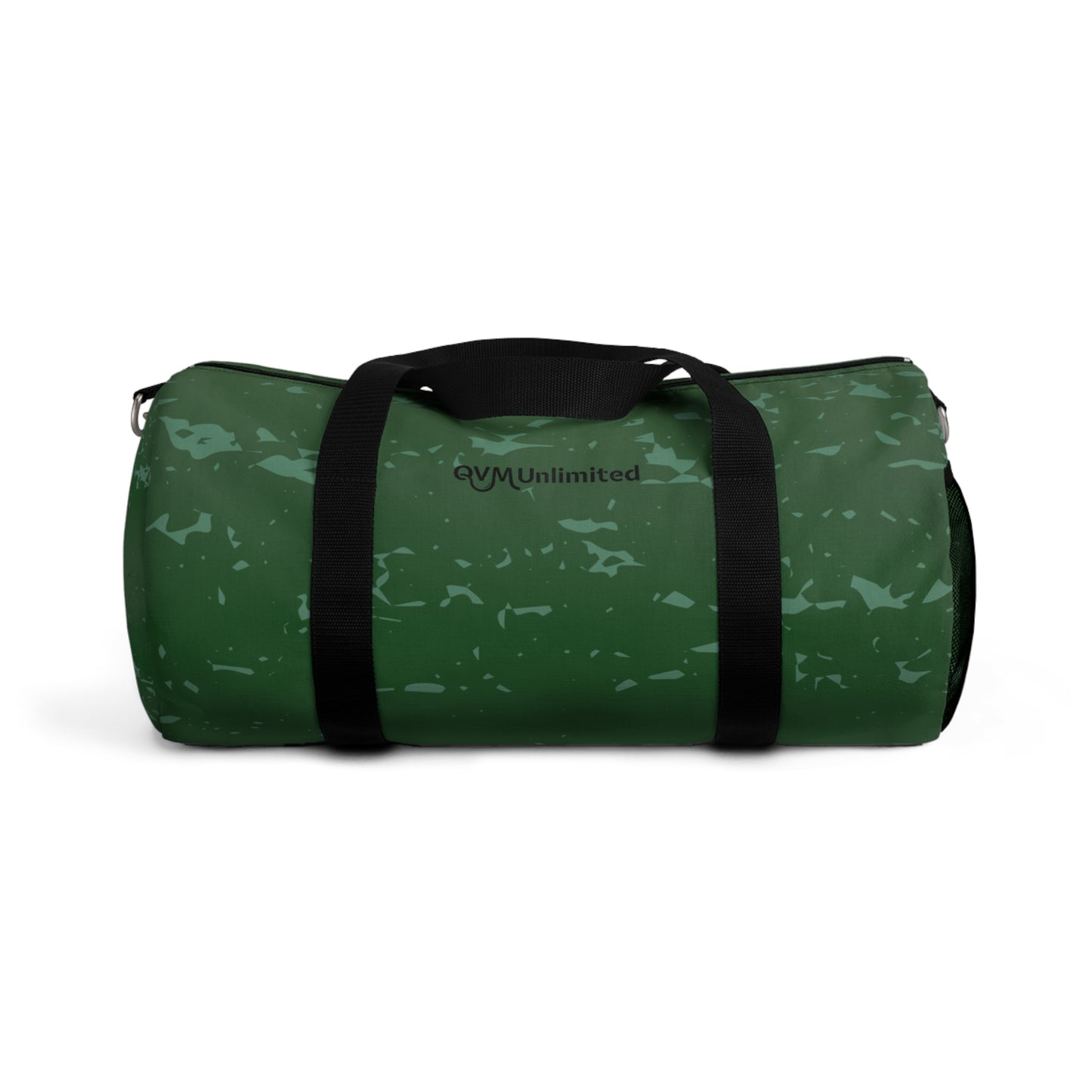 Sm Duffel Bag - 19" x 9.5" x 9.5"