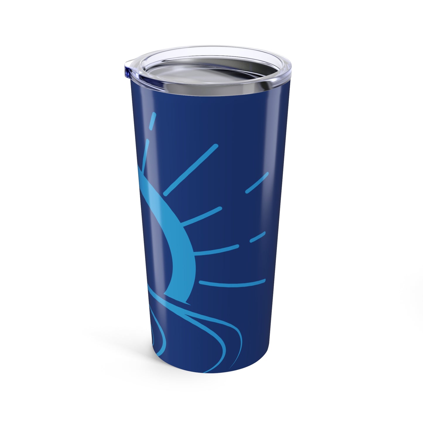 20oz Stainless Steel Tumbler