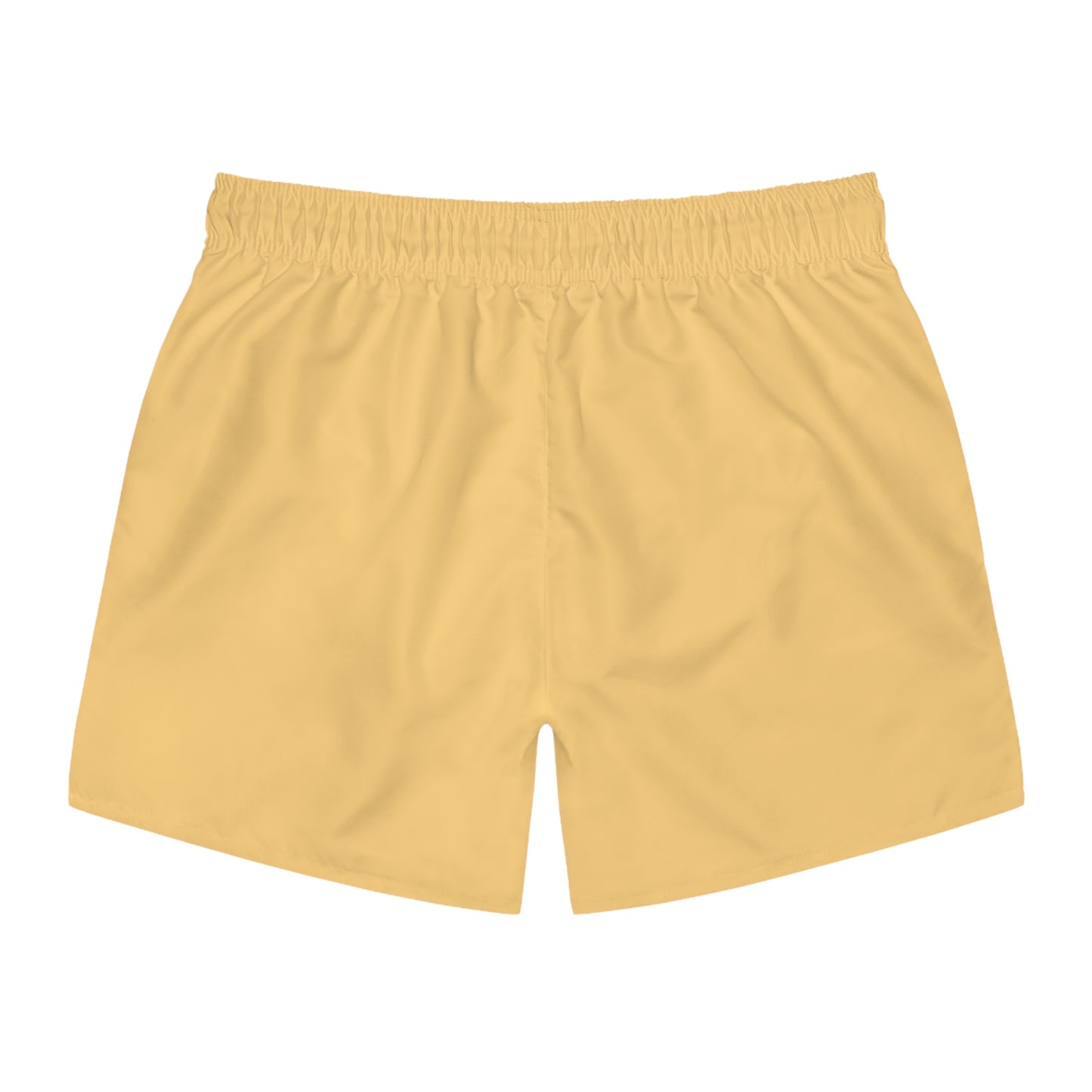 Polyester Swim Shorts