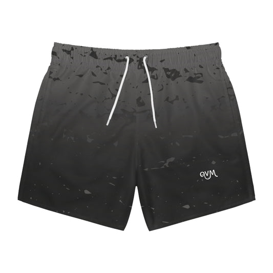 Polyester Swim Shorts