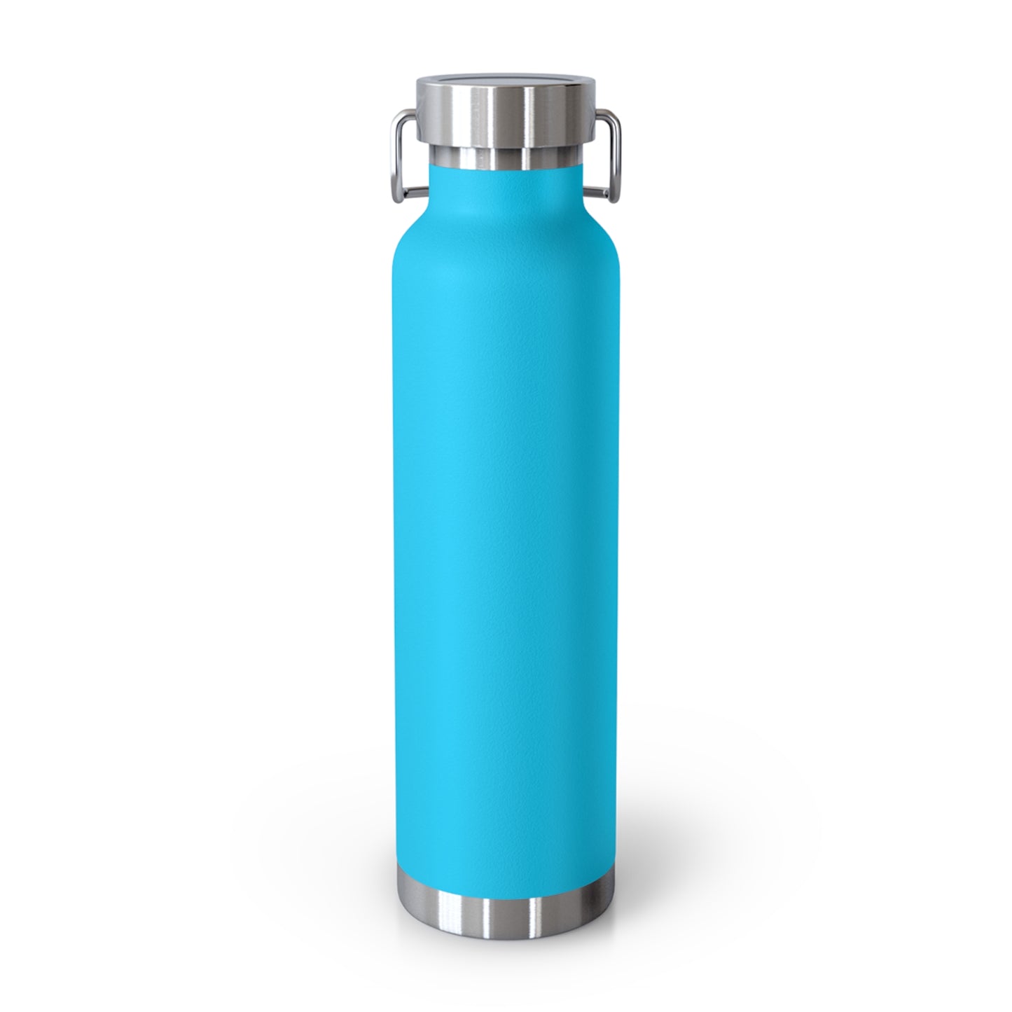 22oz Copper Vacuum Insulated Bottle