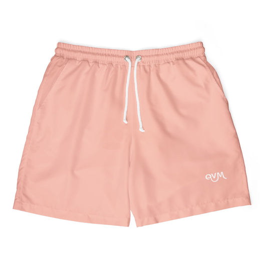 Polyester Swim Shorts