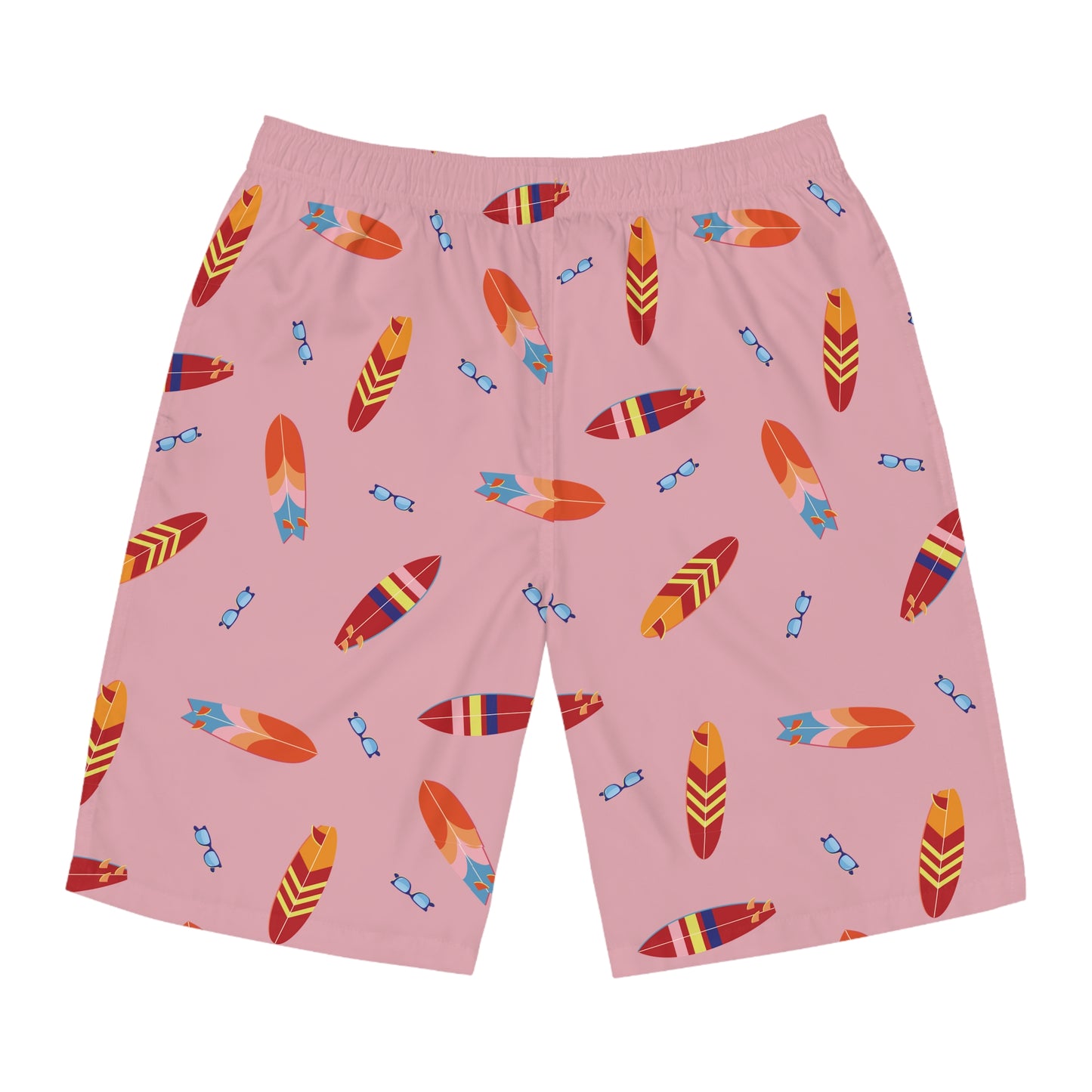 Board Shorts - Surf & Sun